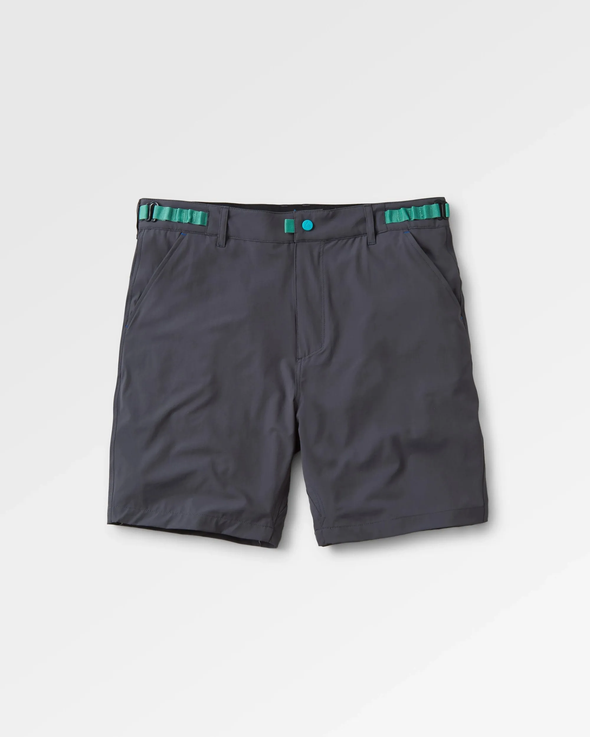 365 Trail Short - Charcoal