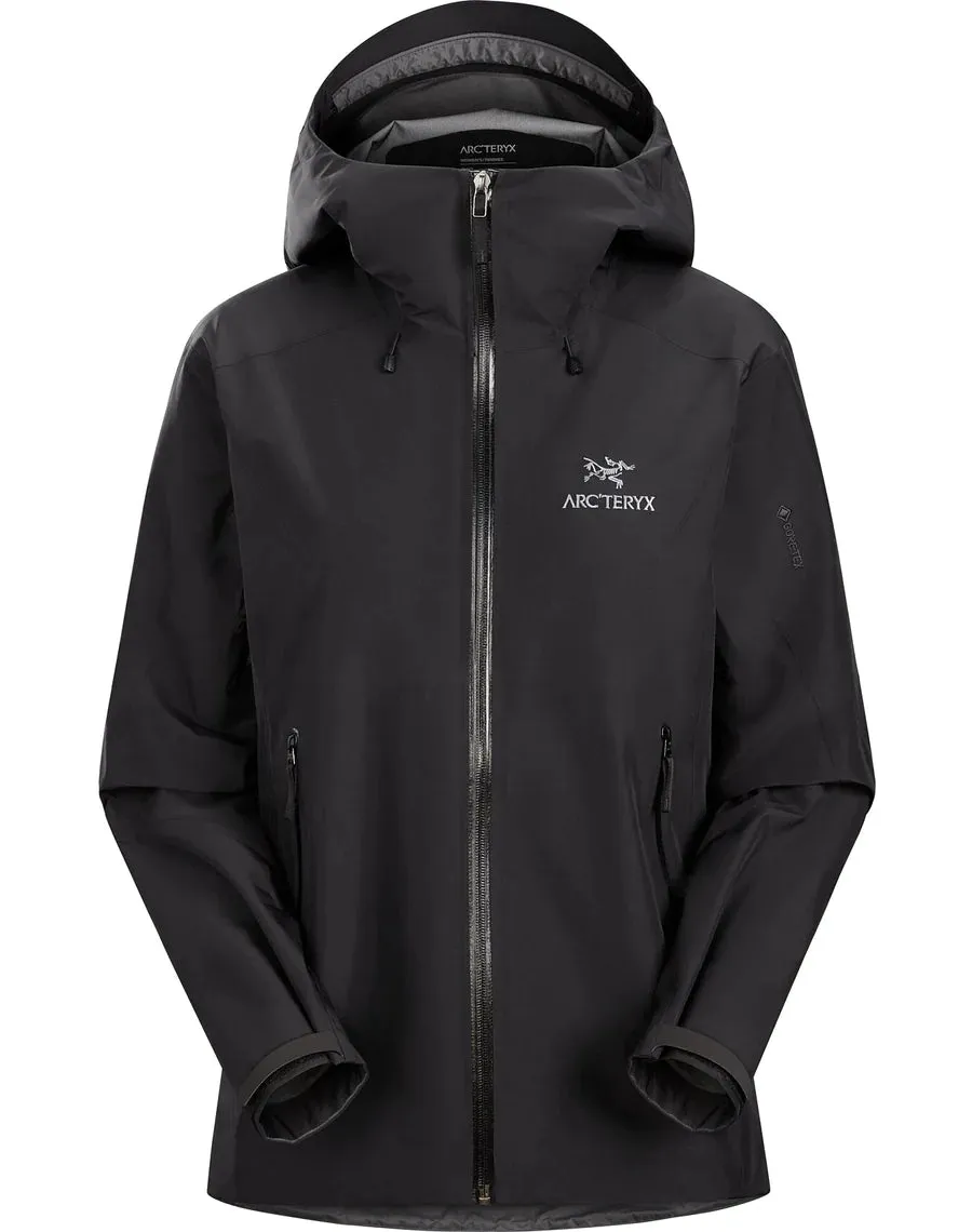 Arcteryx Beta LT Jacket (Women's)