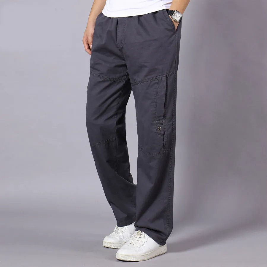 Arlington Cargo Pants