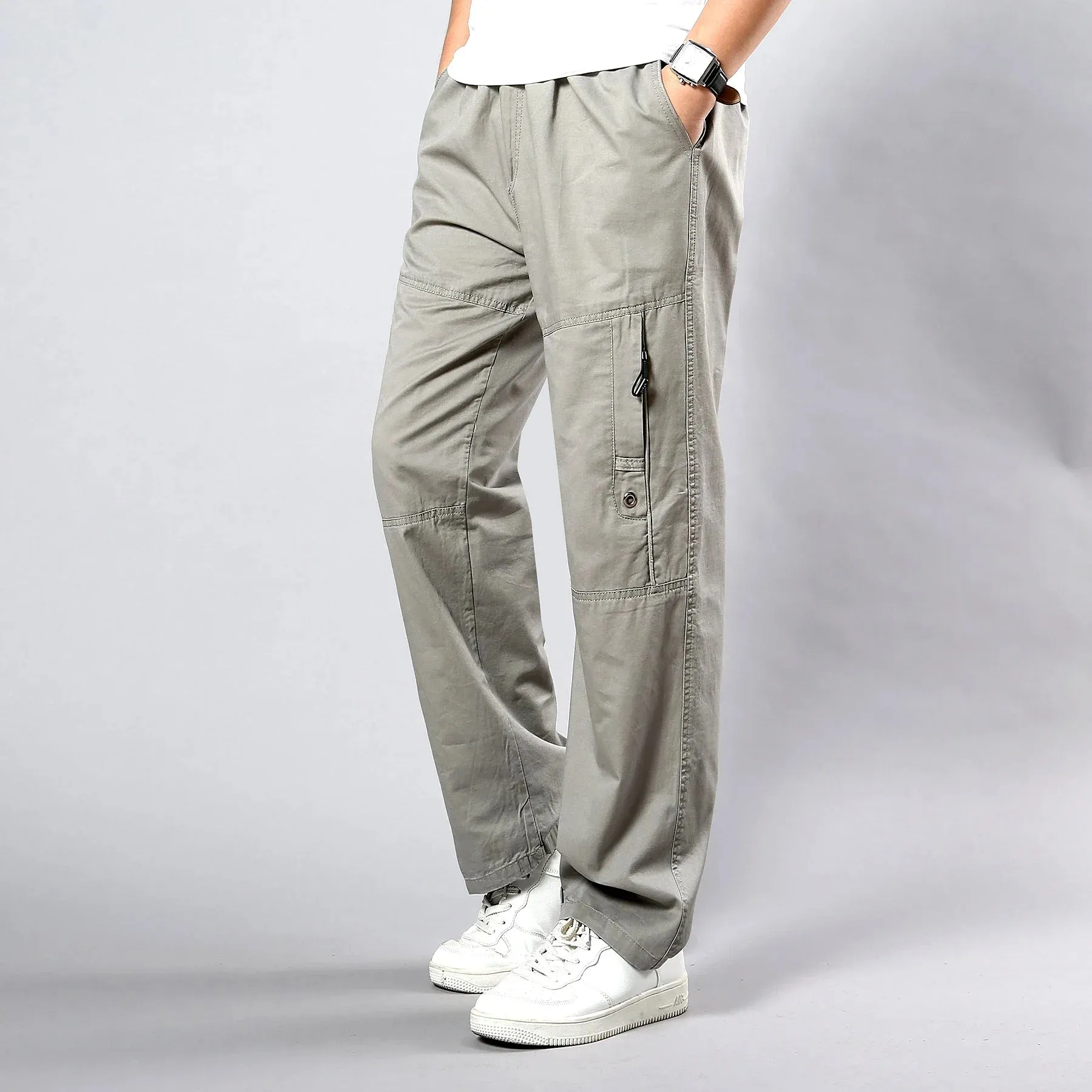 Arlington Cargo Pants