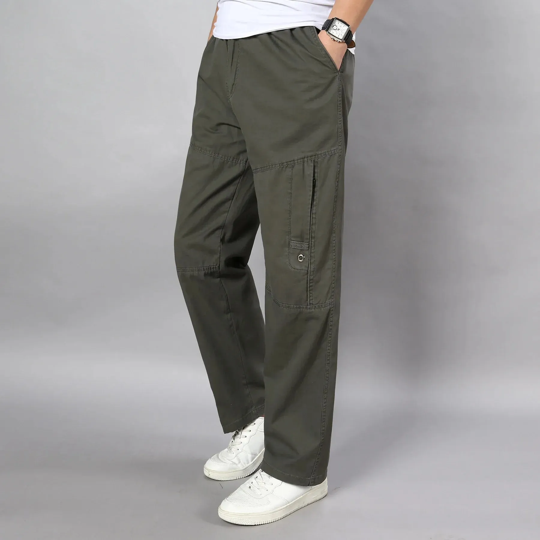 Arlington Cargo Pants