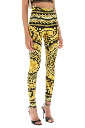 barocco leggings