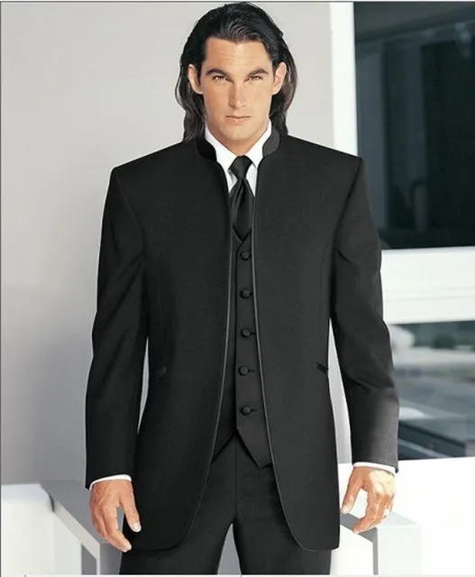 Blazer suits Custom Made For Wedding Best Man