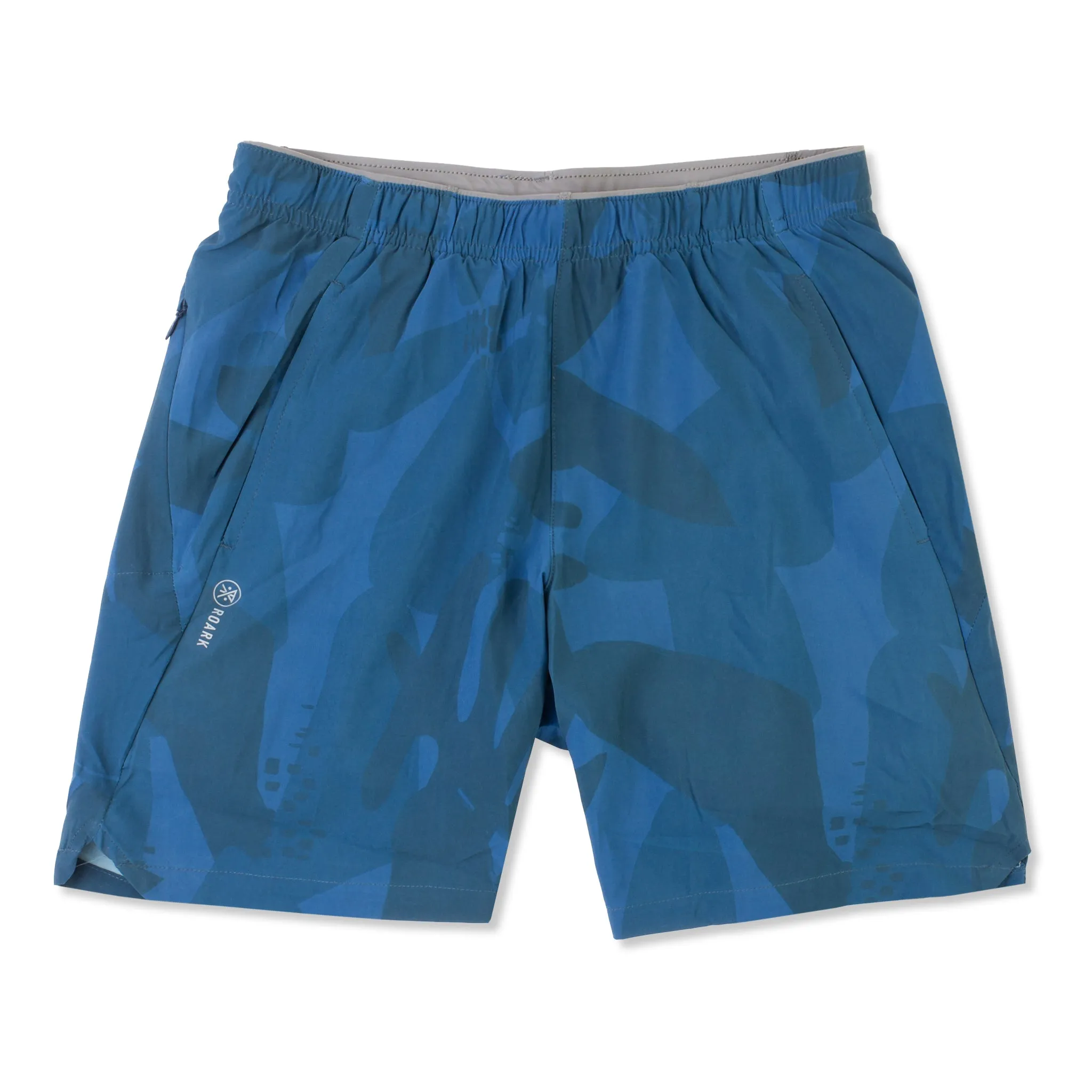 Bommer Ridge Shorts 7"