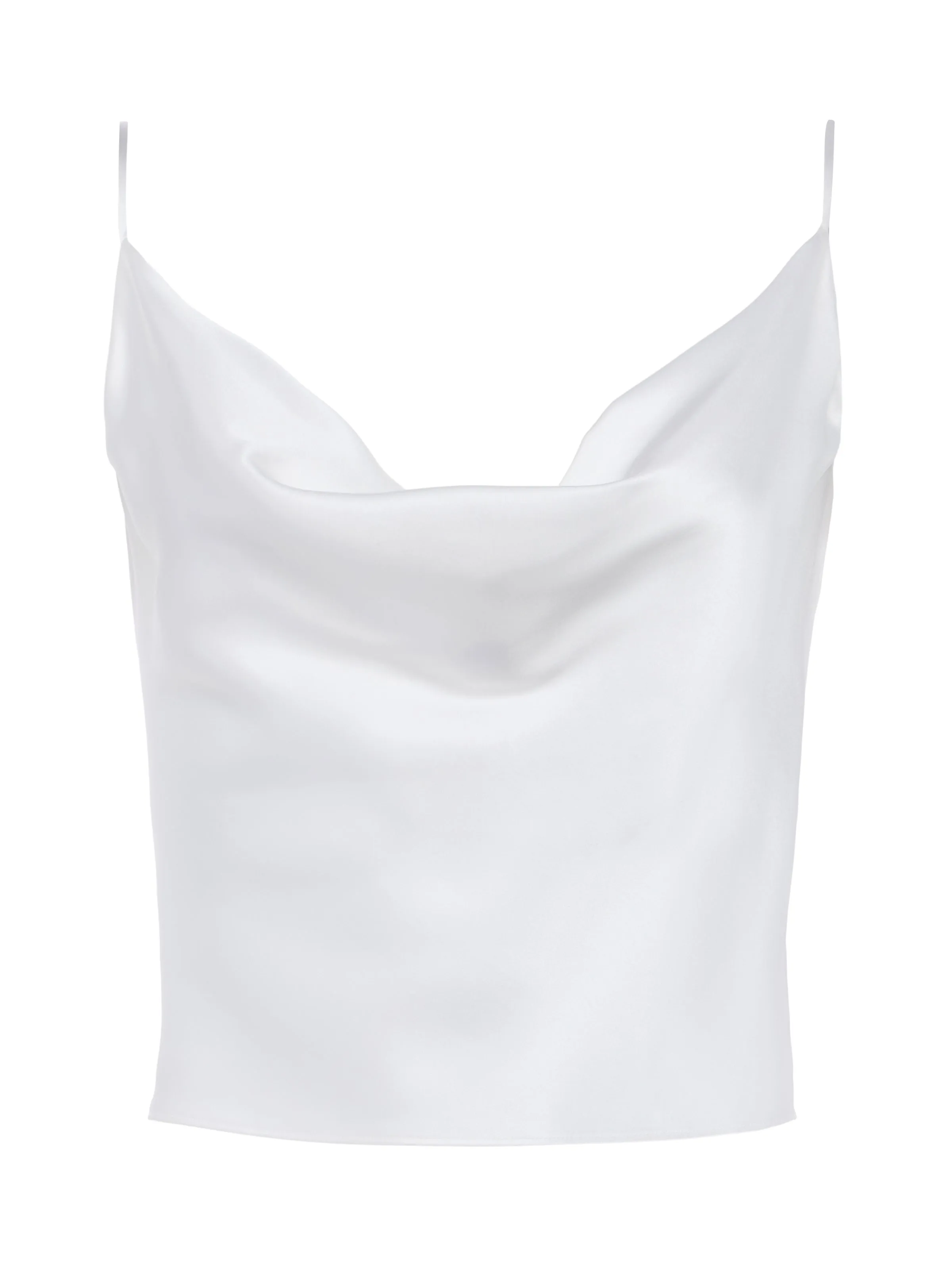 Calista Silk Camisole