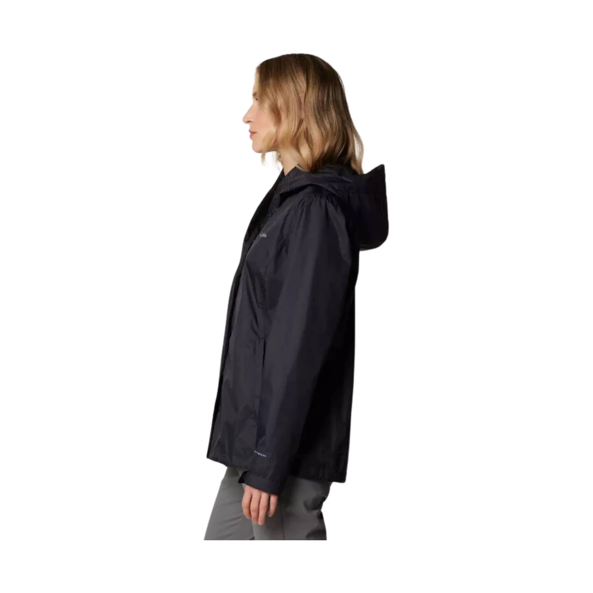 Columbia Women's Arcadia II Jacket - Black