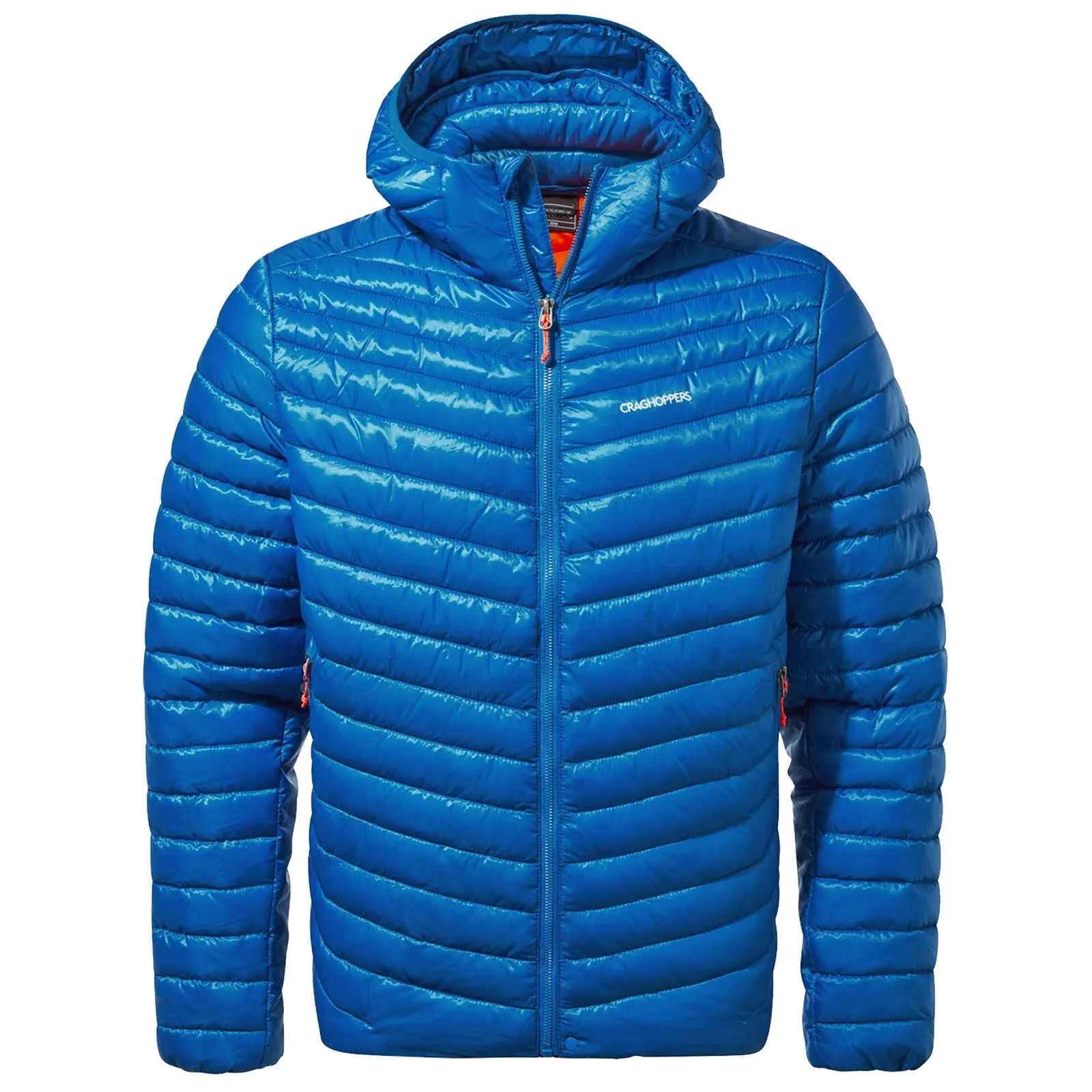 Craghoppers Mens ExpoLite Hooded Jacket