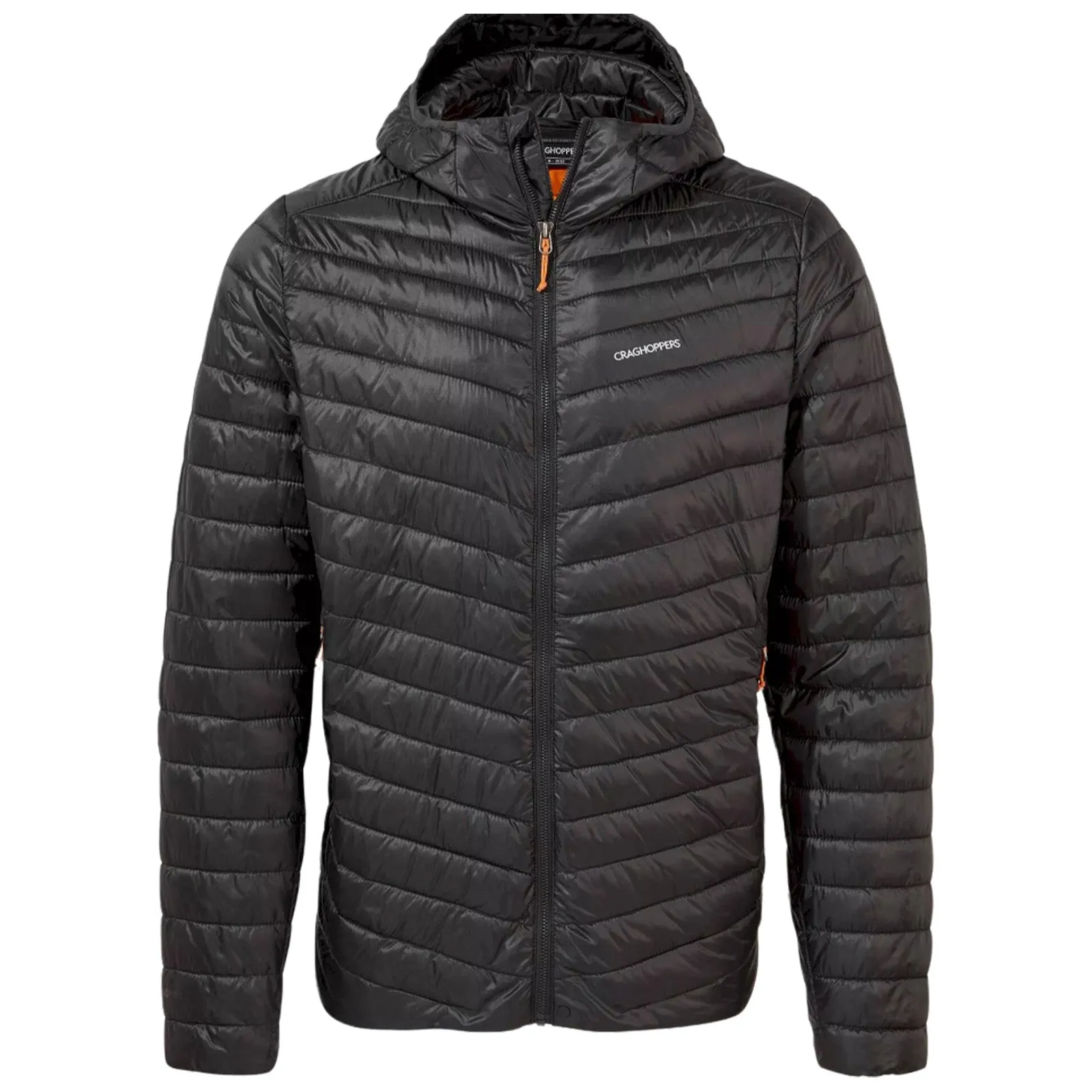 Craghoppers Mens ExpoLite Hooded Jacket