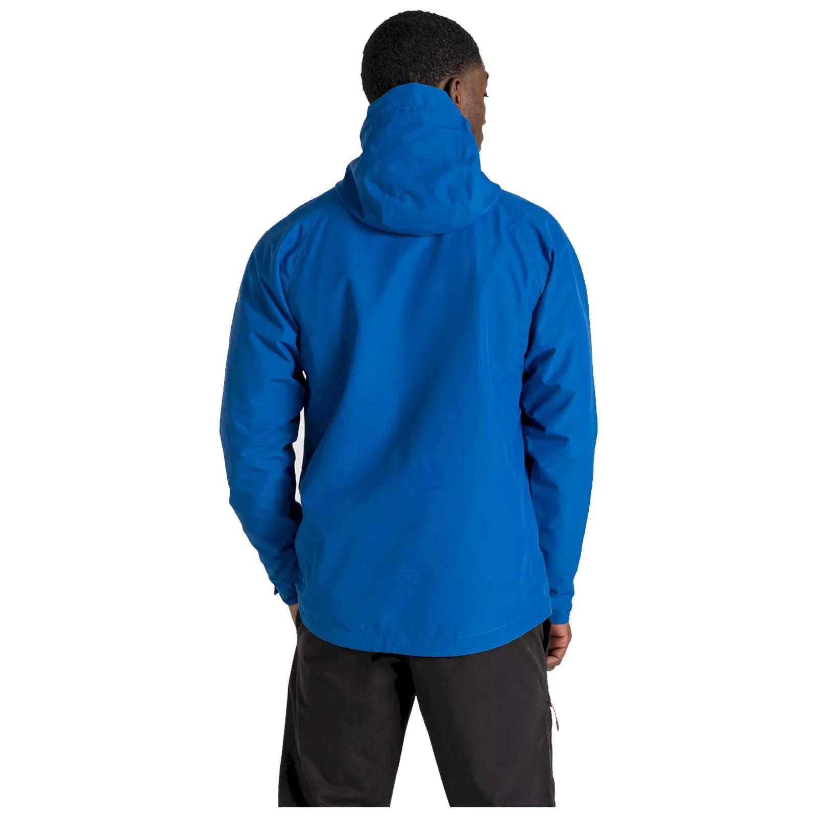 Craghoppers Mens Orion Waterproof Jacket