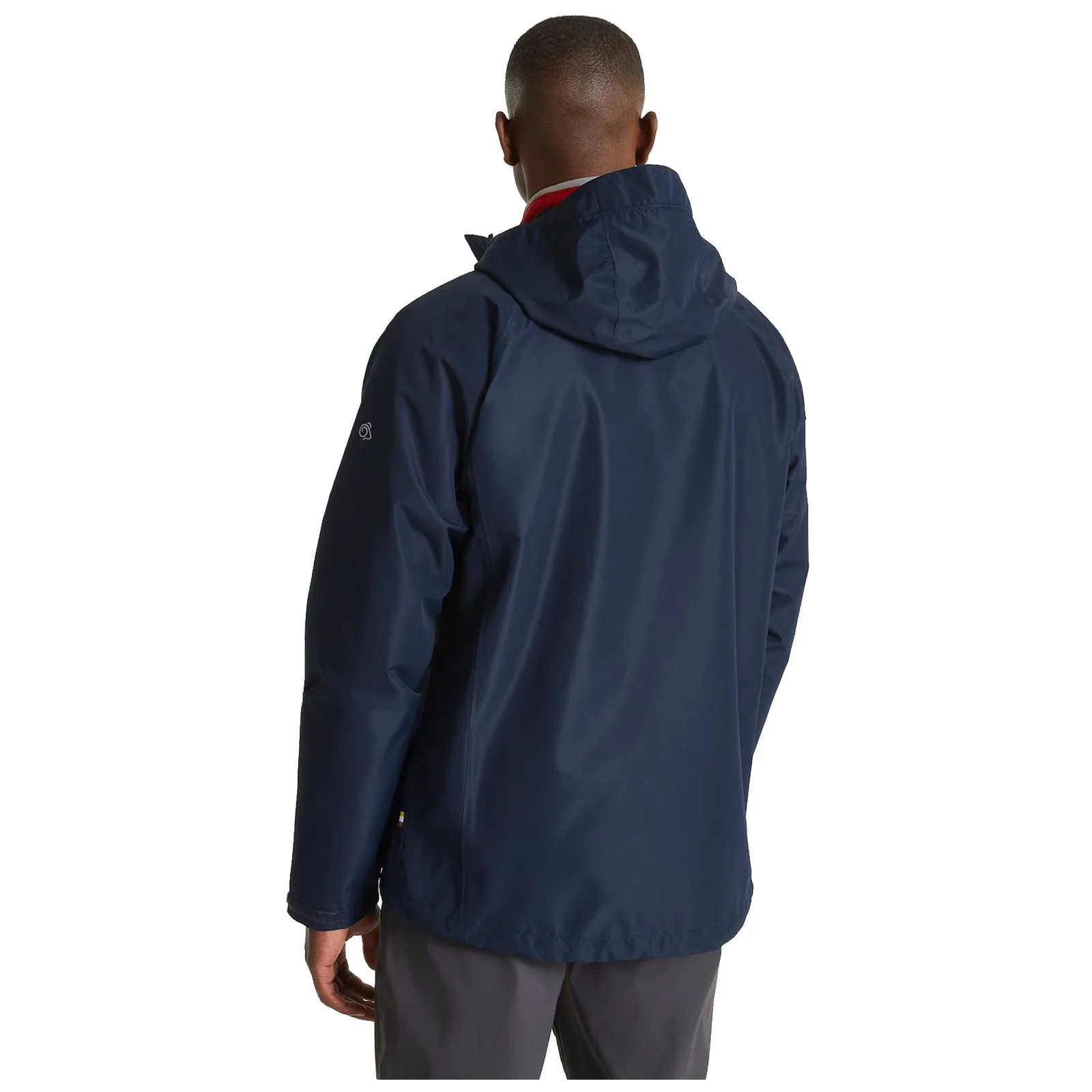 Craghoppers Mens Orion Waterproof Jacket