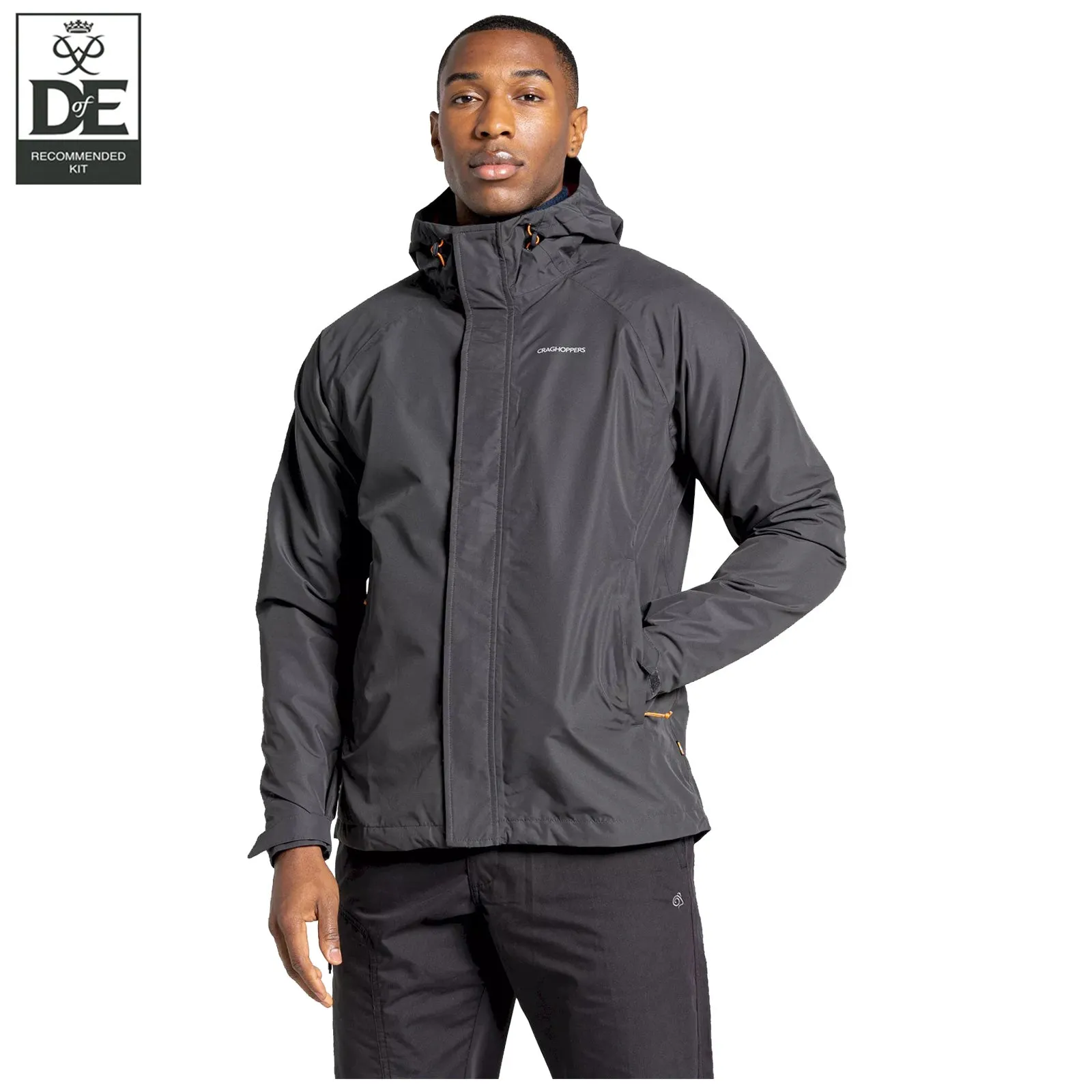 Craghoppers Mens Orion Waterproof Jacket