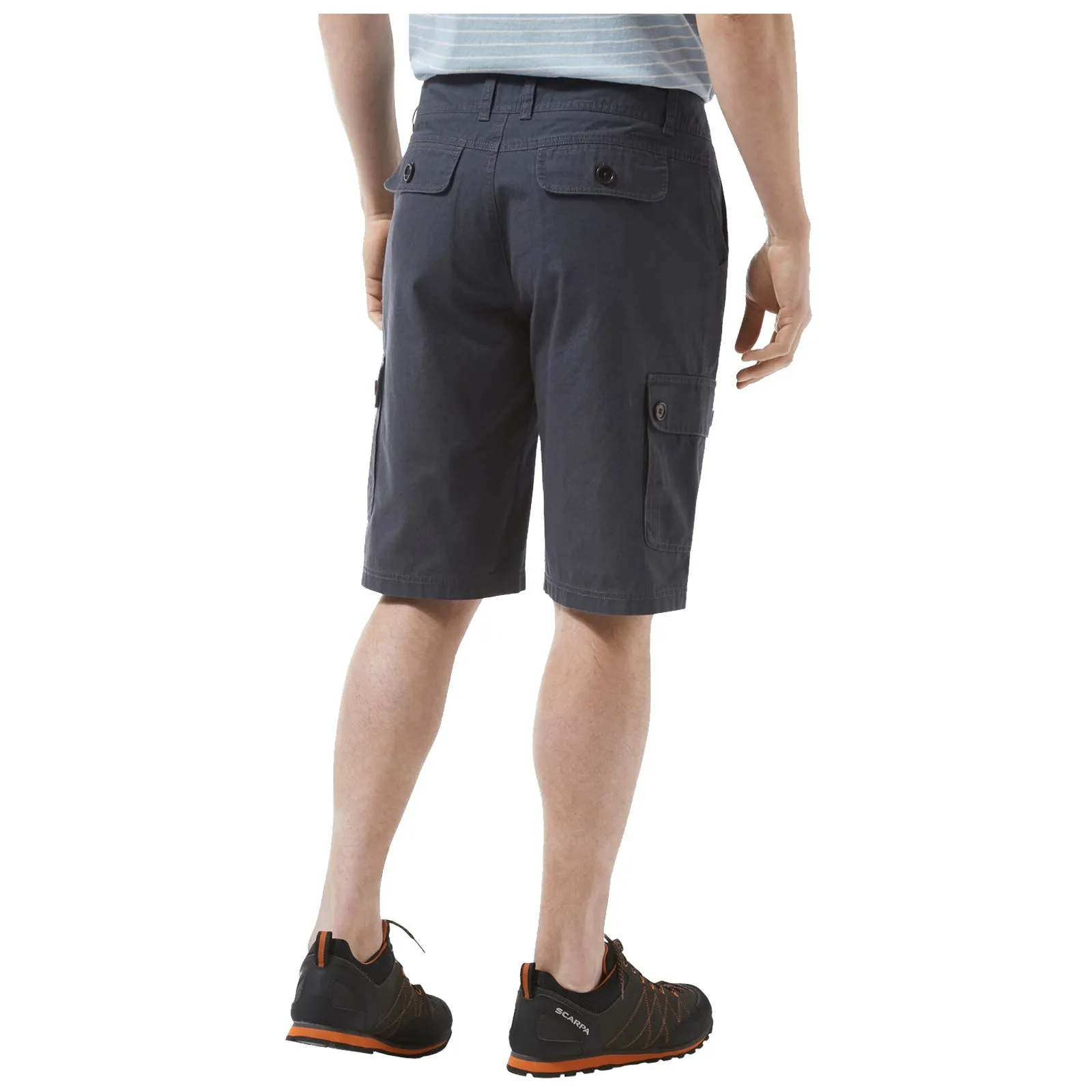 Craghoppers Mens Thallon Shorts