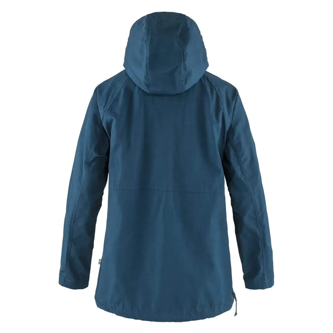 Fjallraven Womens Vardag Anorak Storm