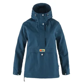 Fjallraven Womens Vardag Anorak Storm