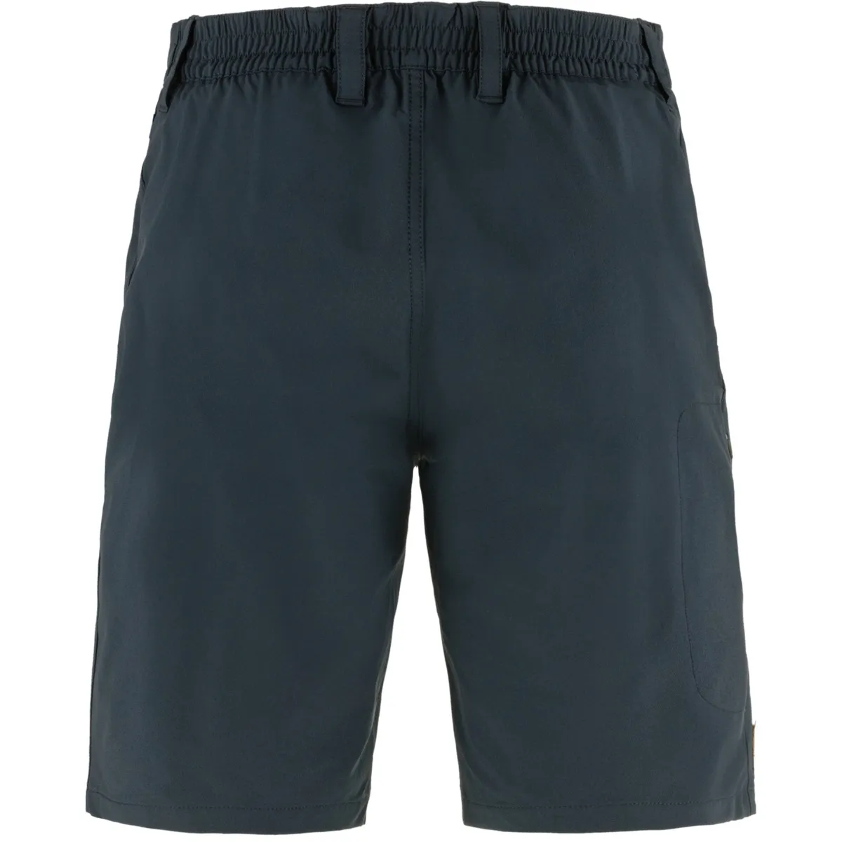 Fjällräven Men&#x27;s Abisko Trail Stretch Shorts Dark Navy | Buy Fjällräven Men&#x27;s Abisko Trail Stretch Shorts Dark Navy here | Outnorth