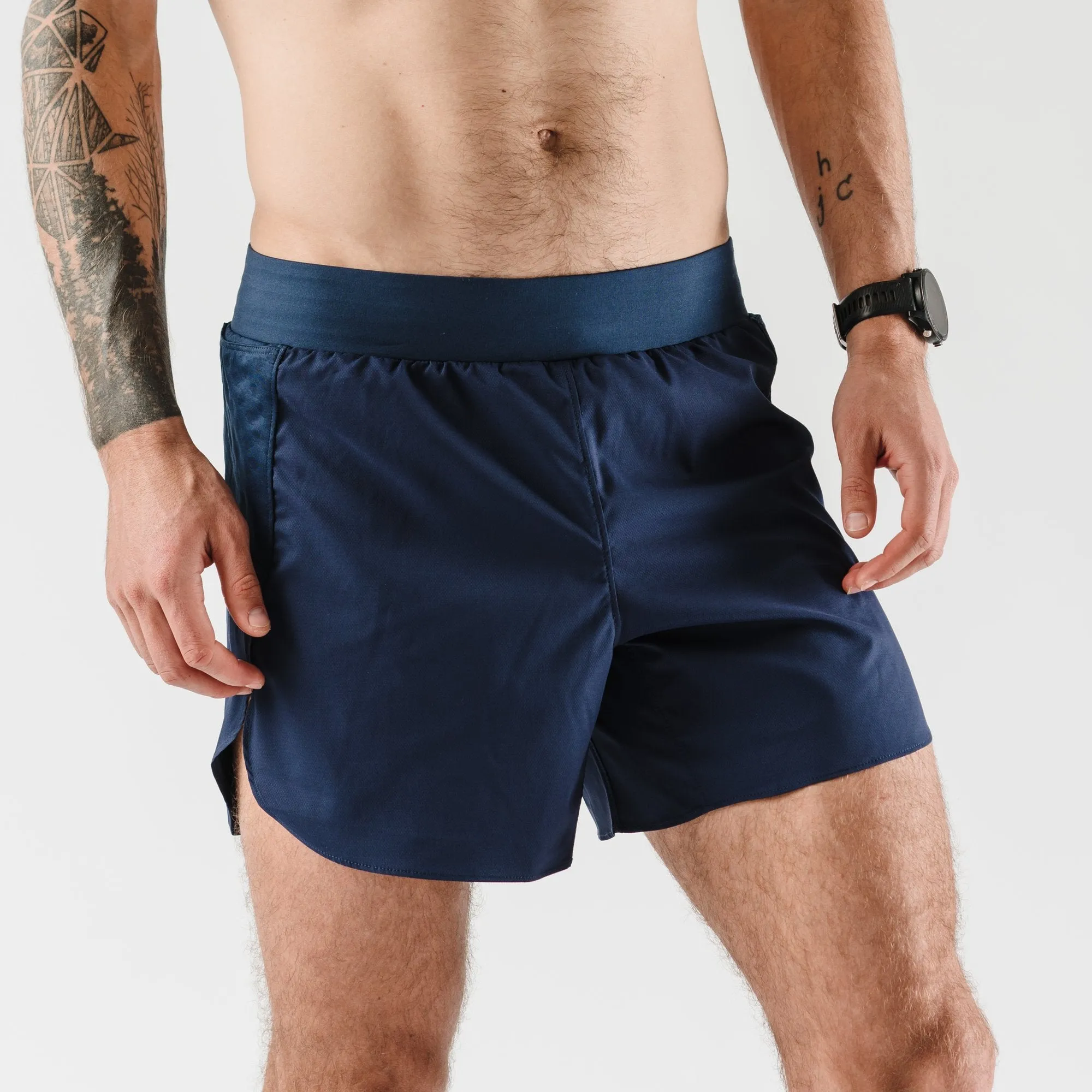 FKT 5" Short Men's