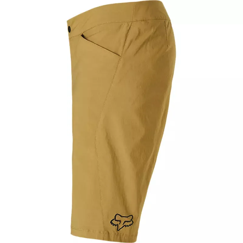 Fox 2021 Ranger Lite Shorts