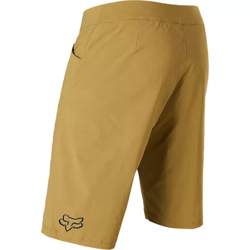 Fox 2021 Ranger Lite Shorts