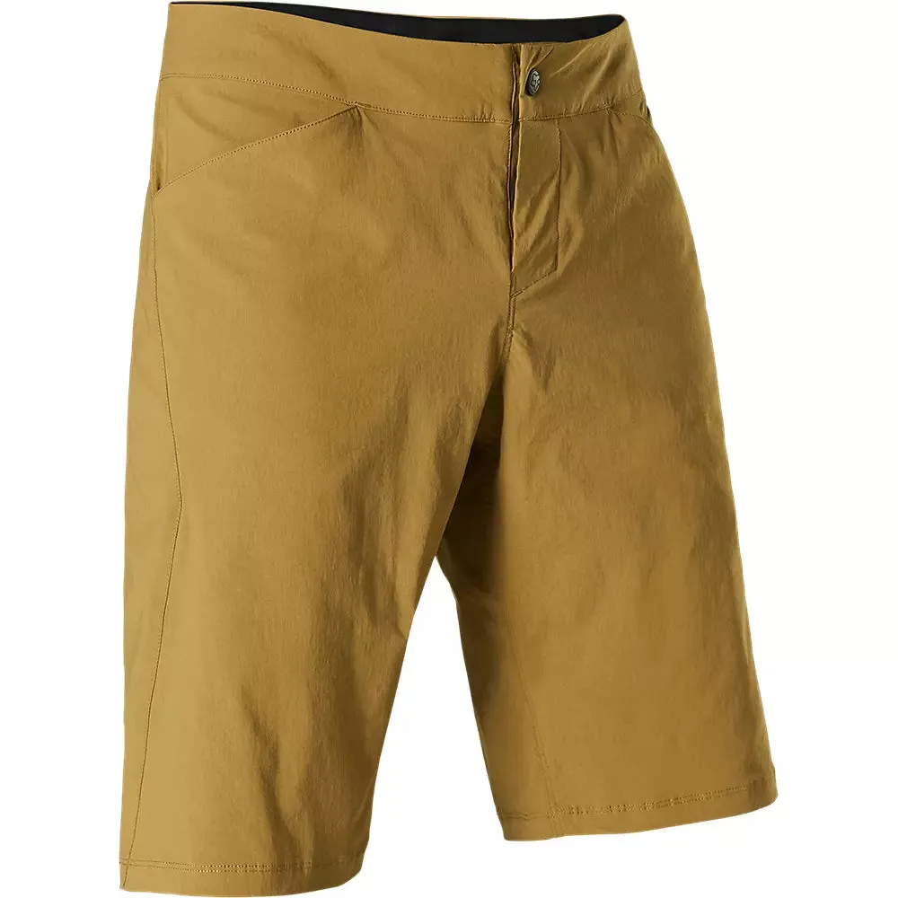 Fox 2021 Ranger Lite Shorts