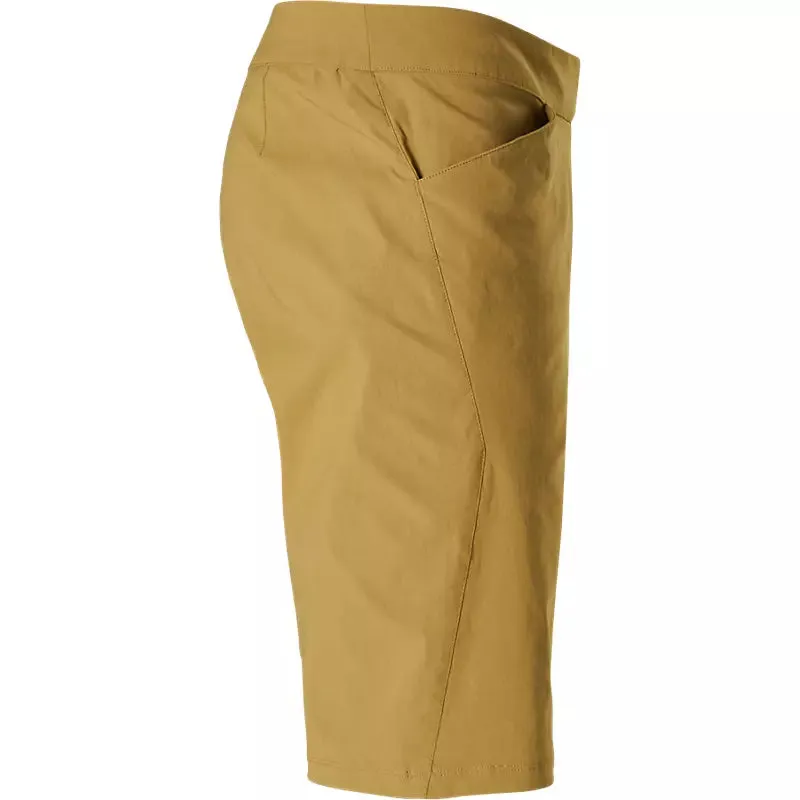 Fox 2021 Ranger Lite Shorts