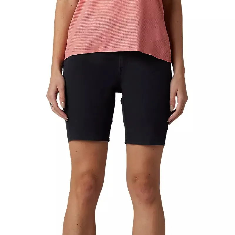 Fox Women's Flexair Ascent Short