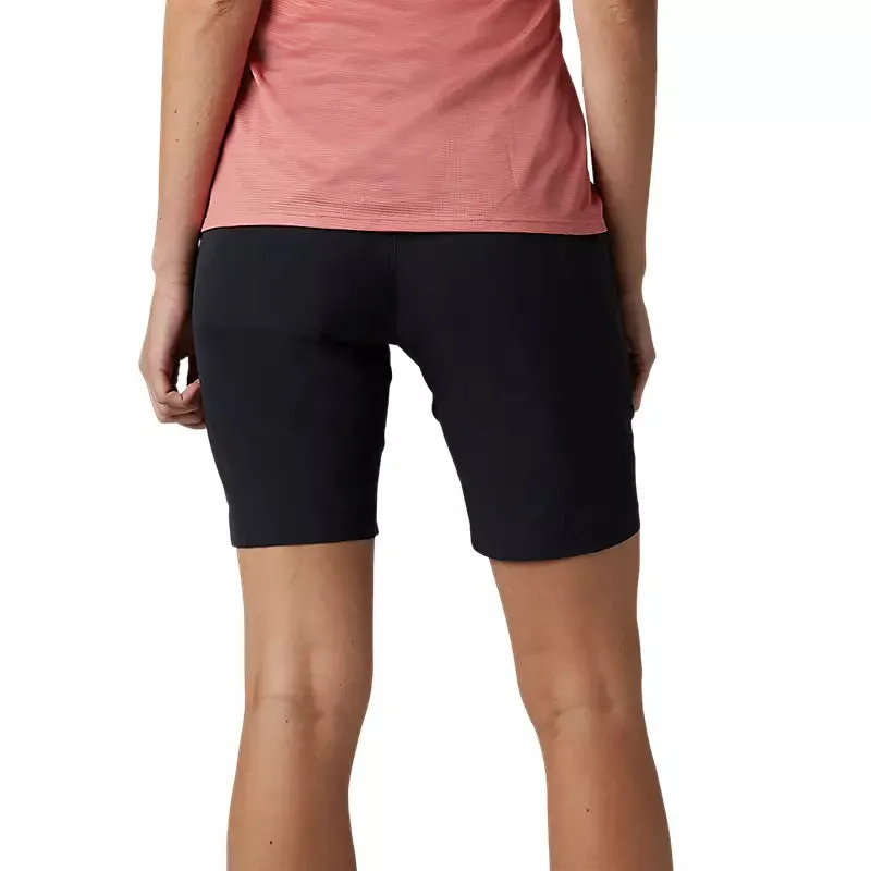 Fox Women's Flexair Ascent Short