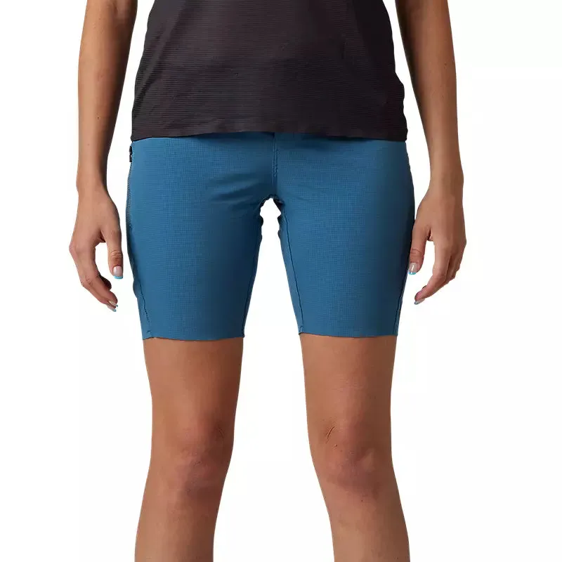 Fox Women's Flexair Ascent Short