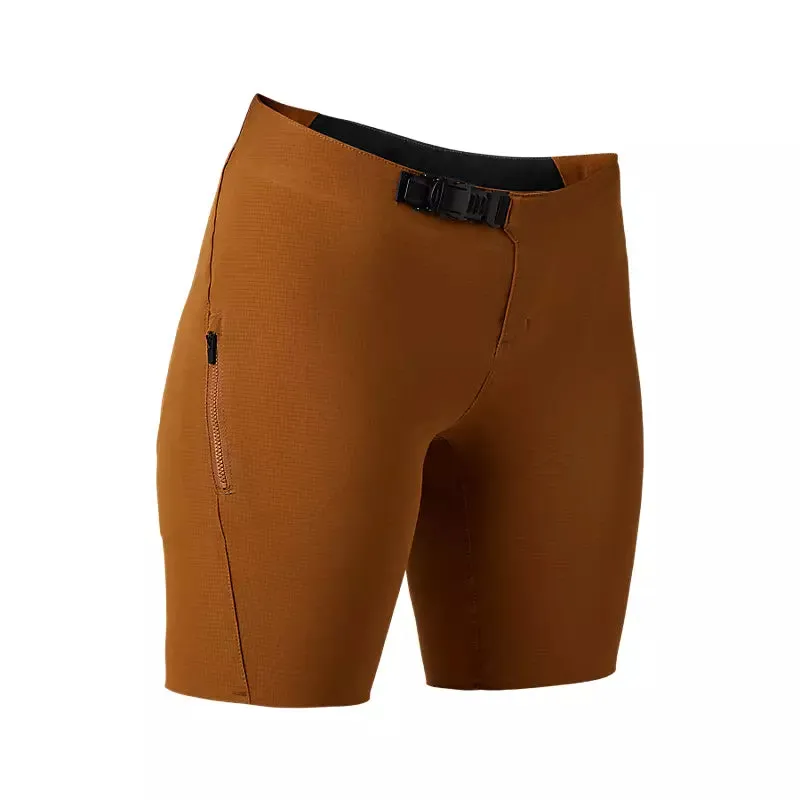 Fox Women's Flexair Ascent Short