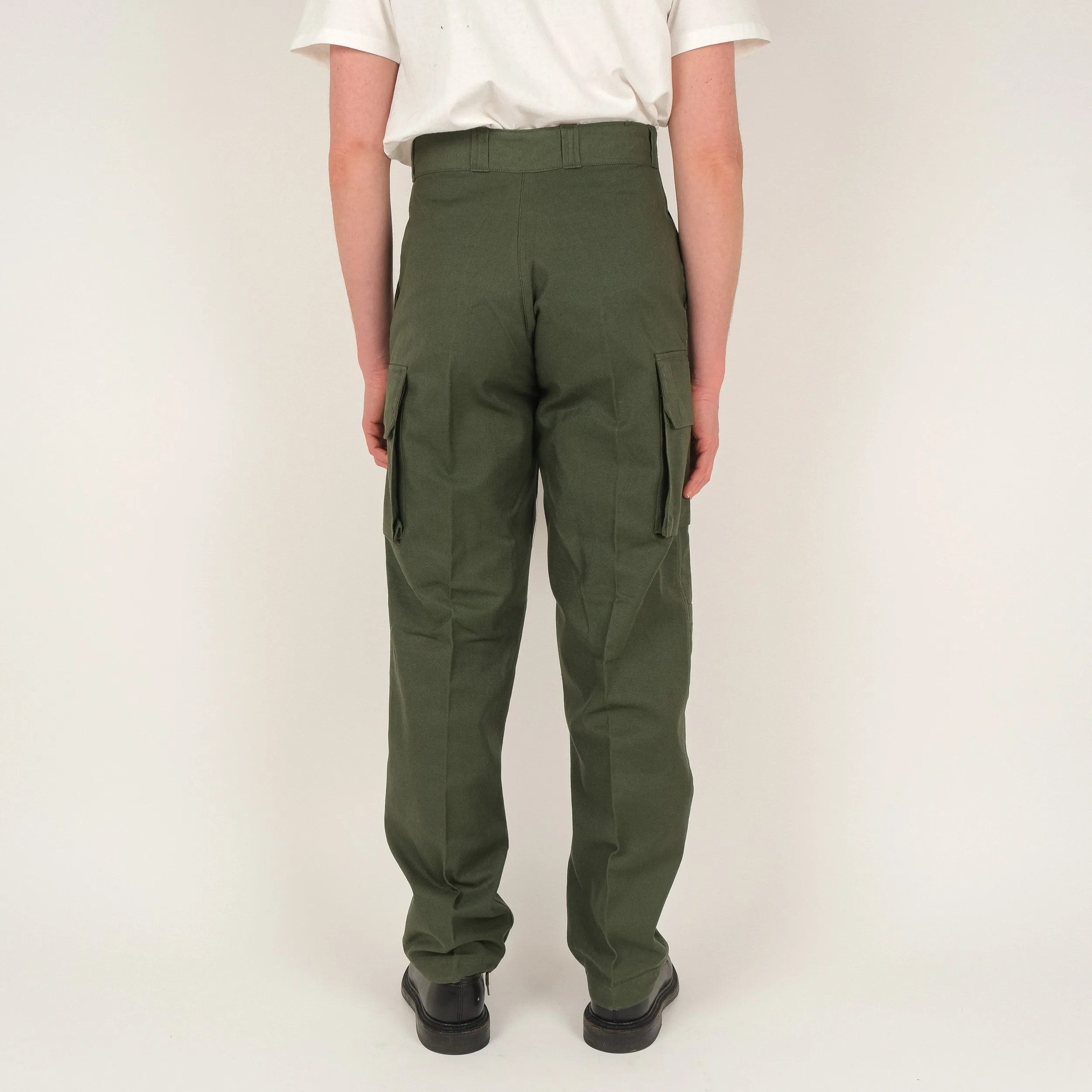 FRENCH AIR FORCE UTILITY PANTS