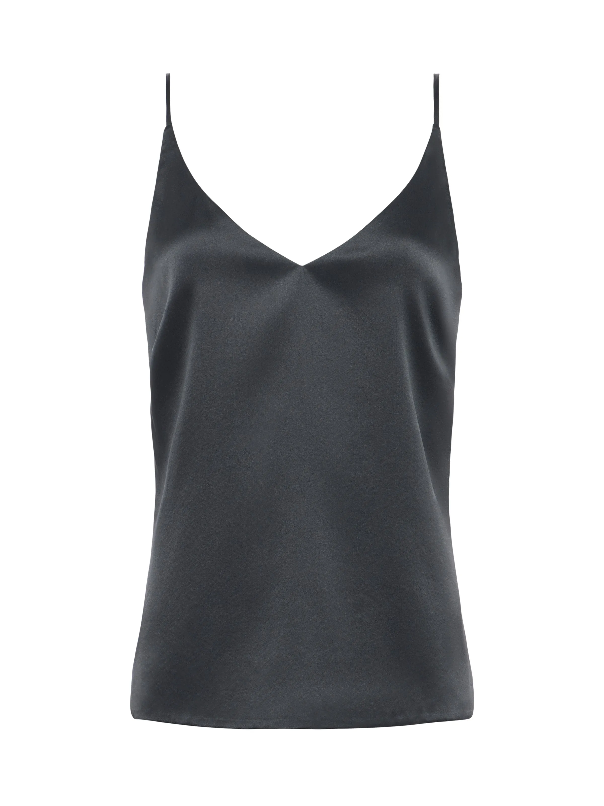 Gabriella Silk Camisole