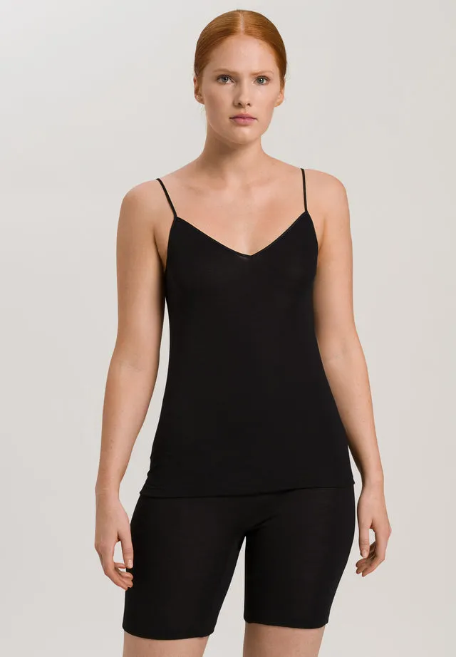 Hanro Woolen Silk Camisole