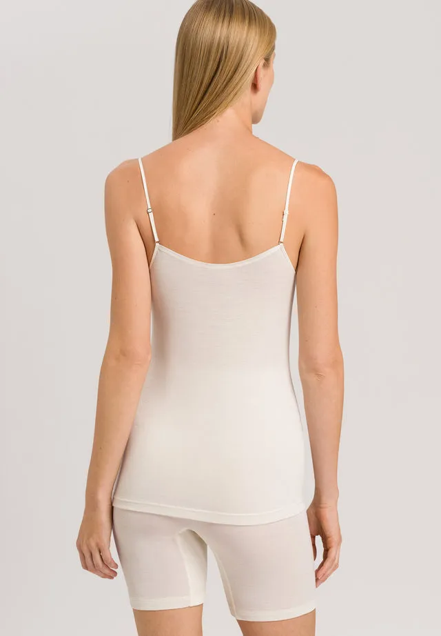 Hanro Woolen Silk Camisole