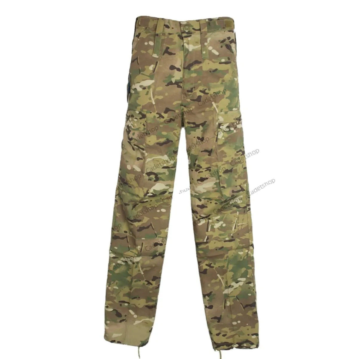 HUSS Combat Military Multicam Trousers