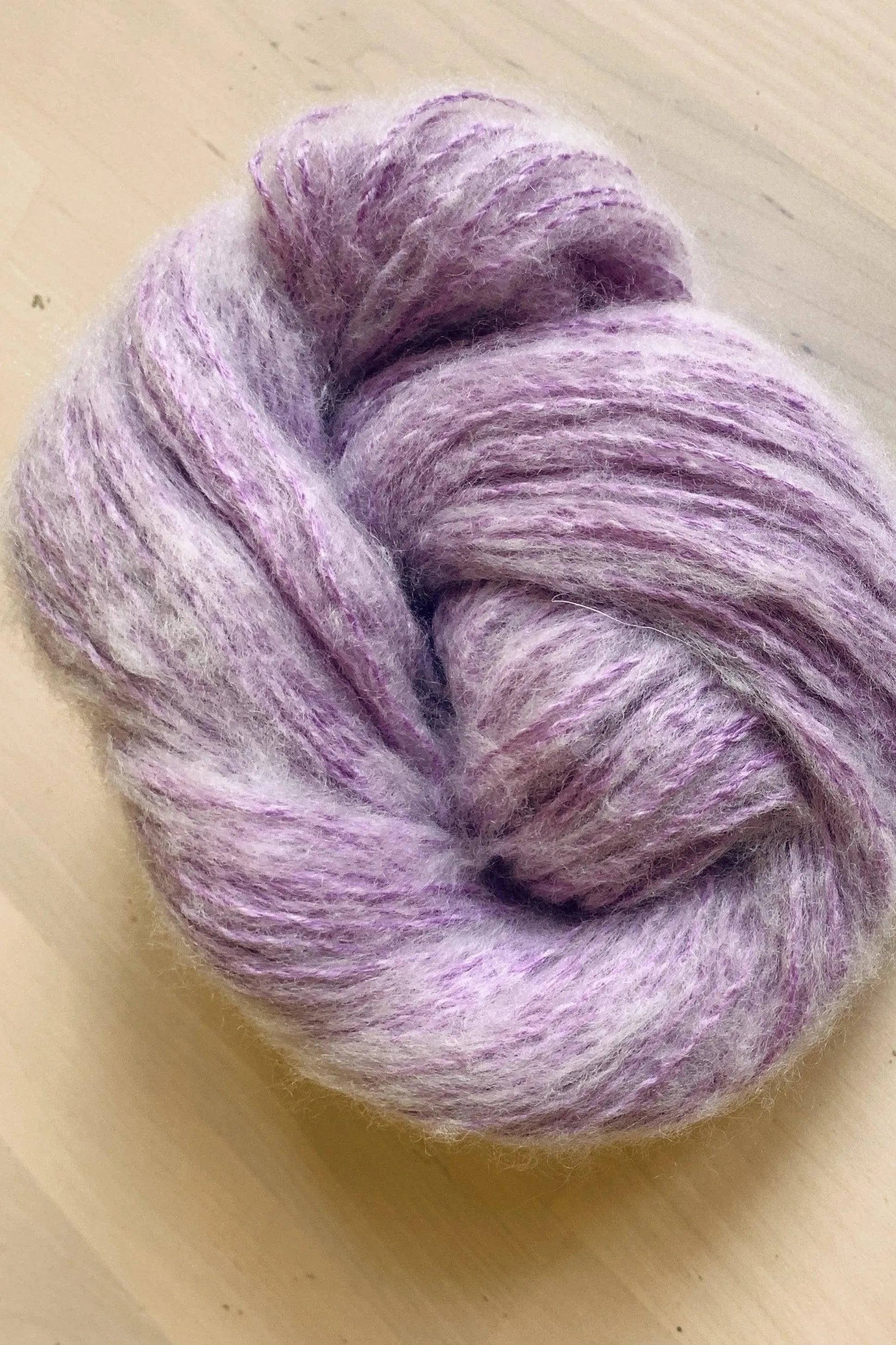 Illimani Yarn Feli