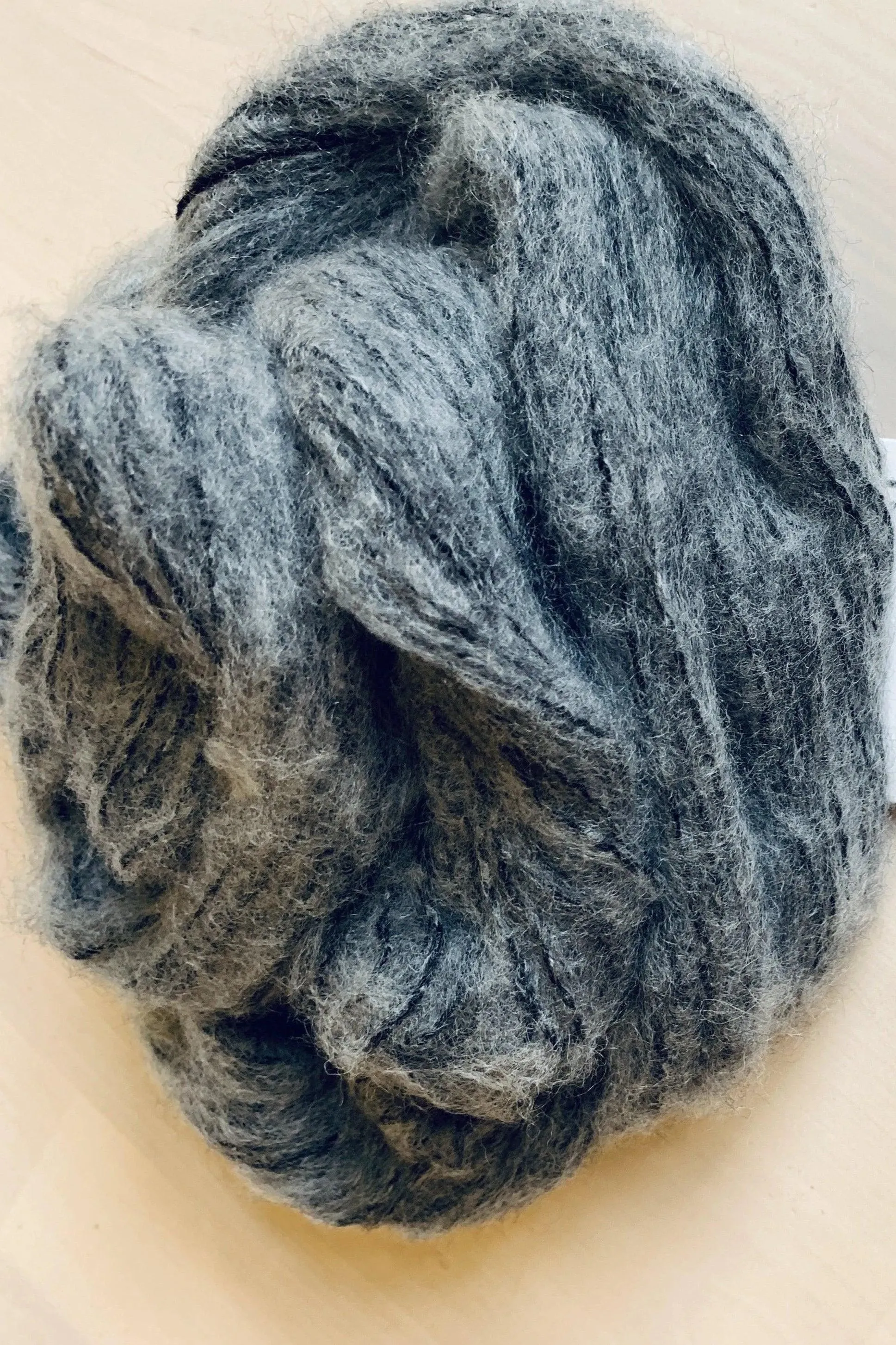 Illimani Yarn Feli