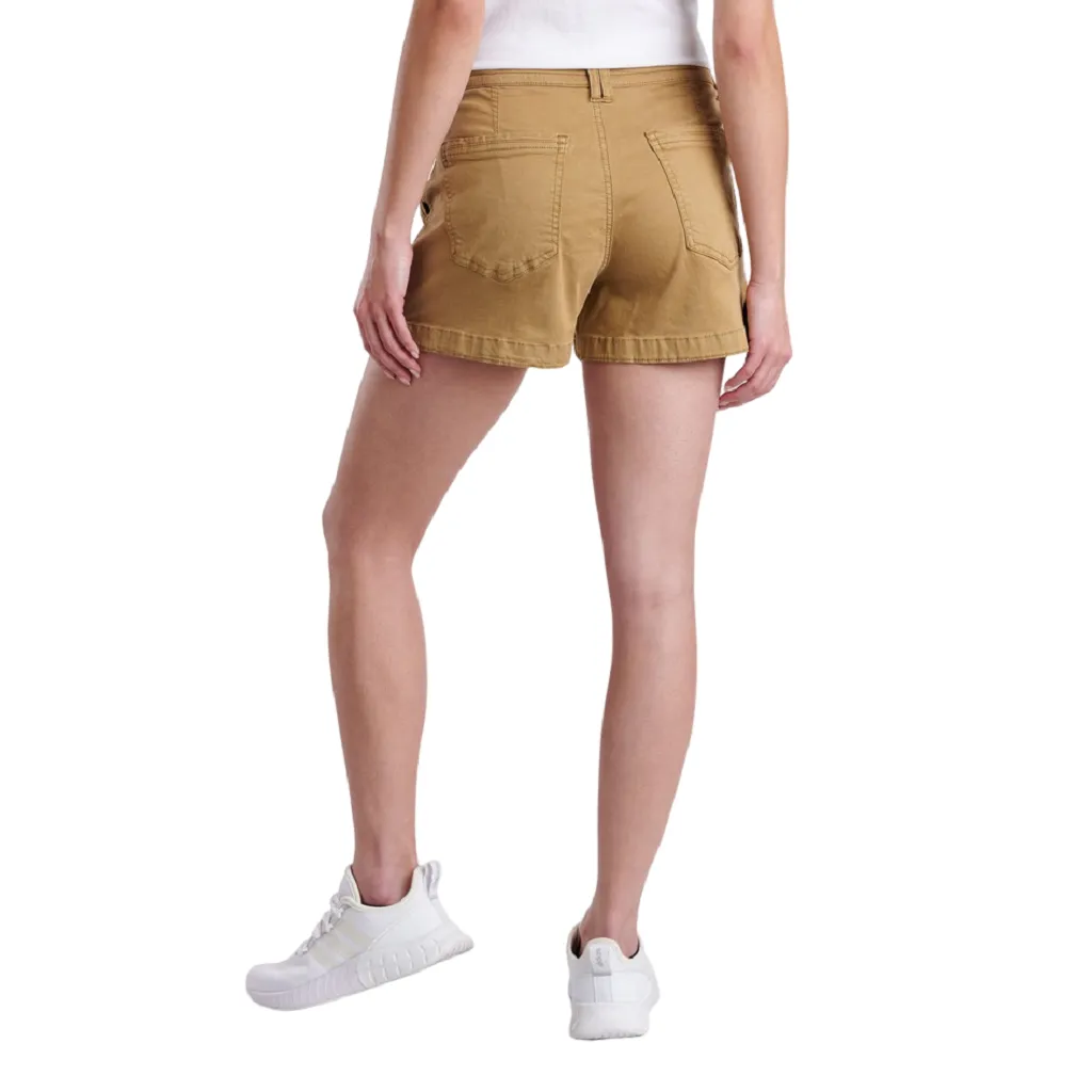 Kuhl Women's Kultivatr Short - 4"