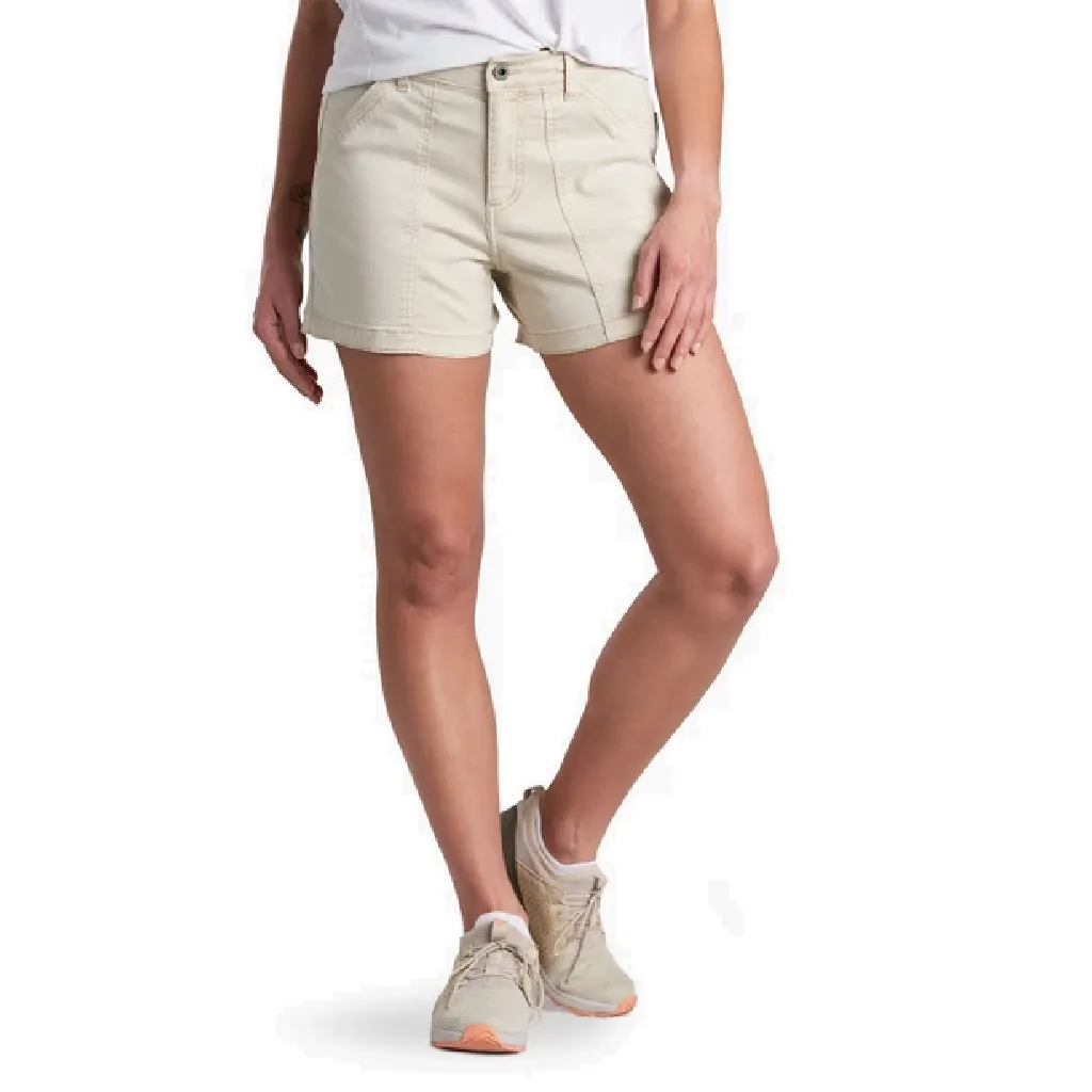 Kuhl Women's Kultivatr Short - 4"