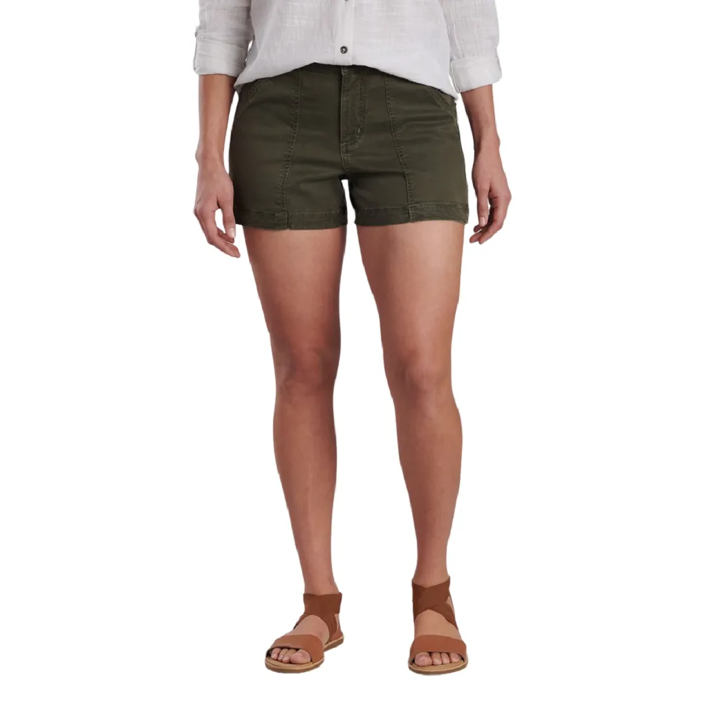 Kuhl Women's Kultivatr Short - 4"