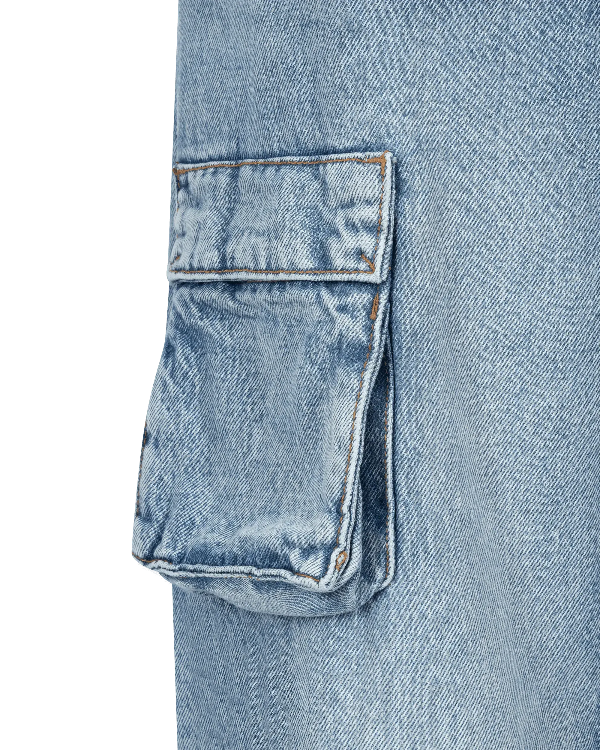 Leni 1-B Cargo Jeans