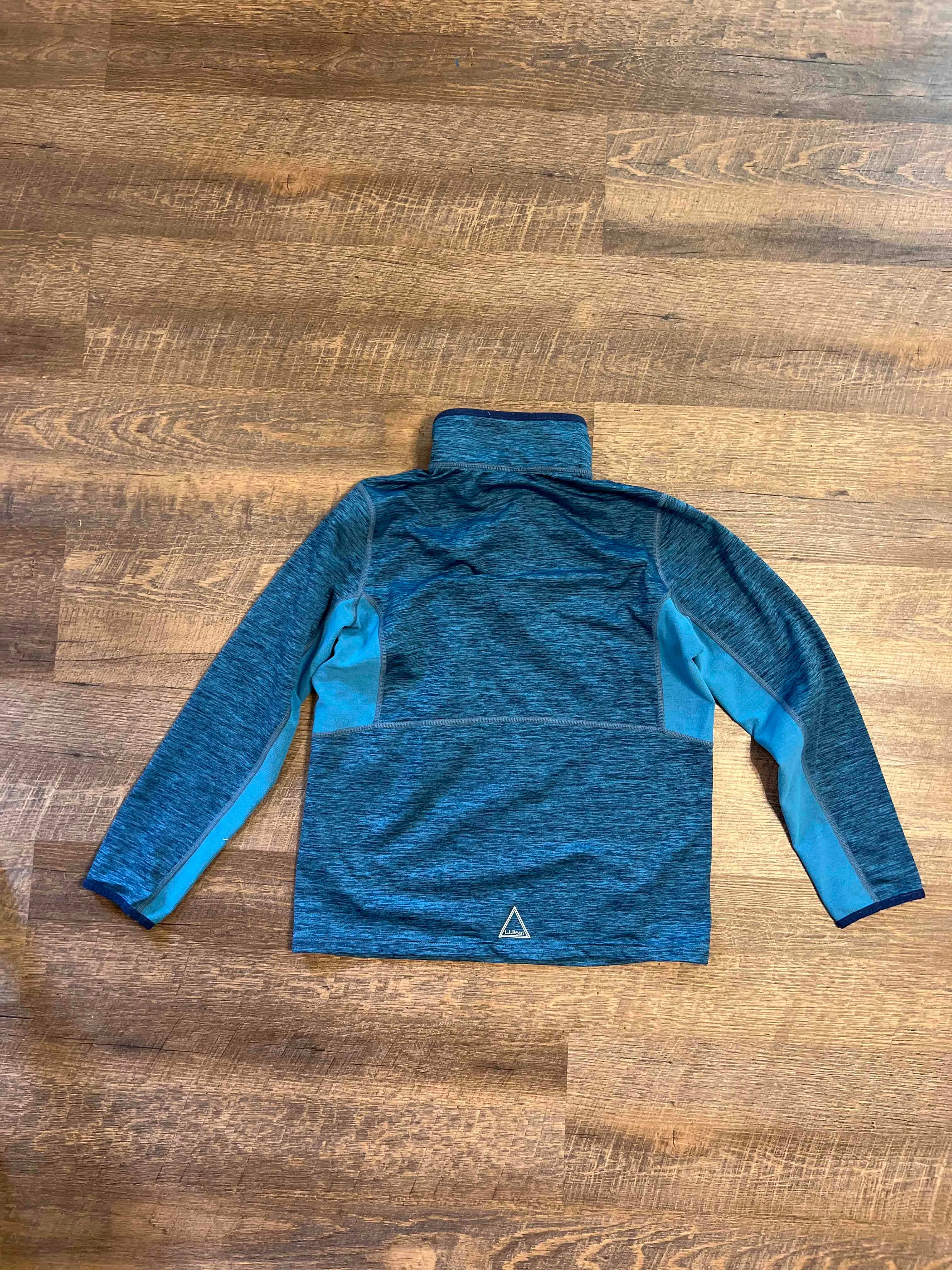 L.L.Bean Performance Fleece Kid's 14/16