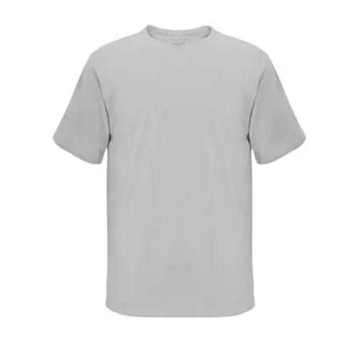 Logo Breathable Polyester TShirt