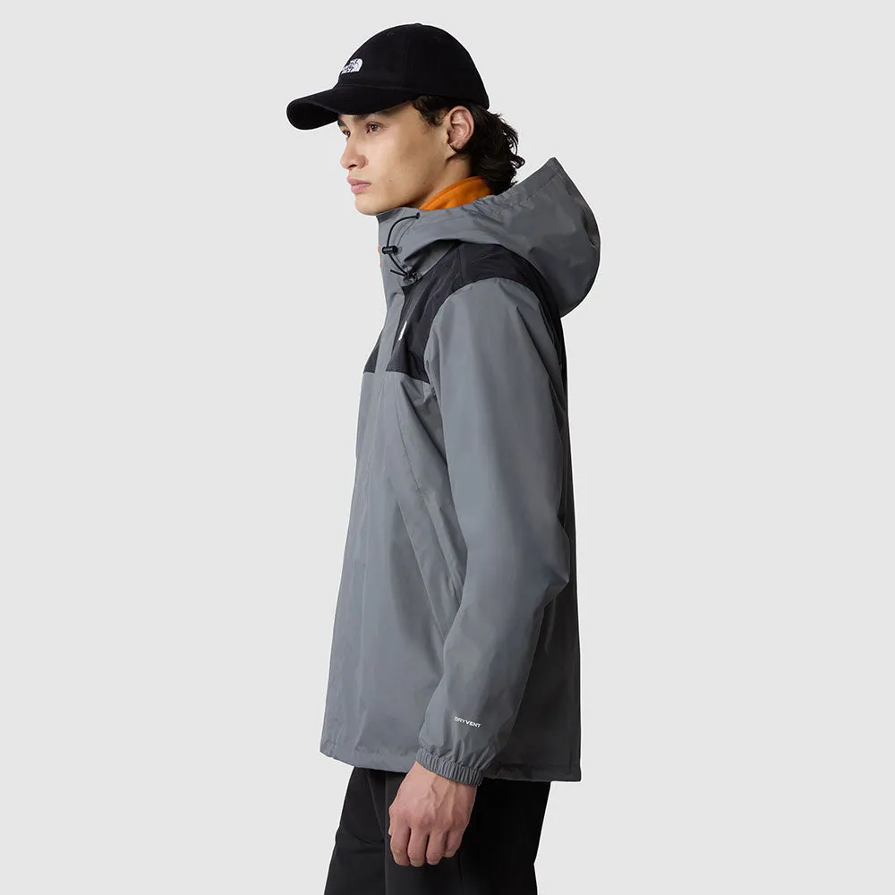 MEN'S ANTORA JACKET