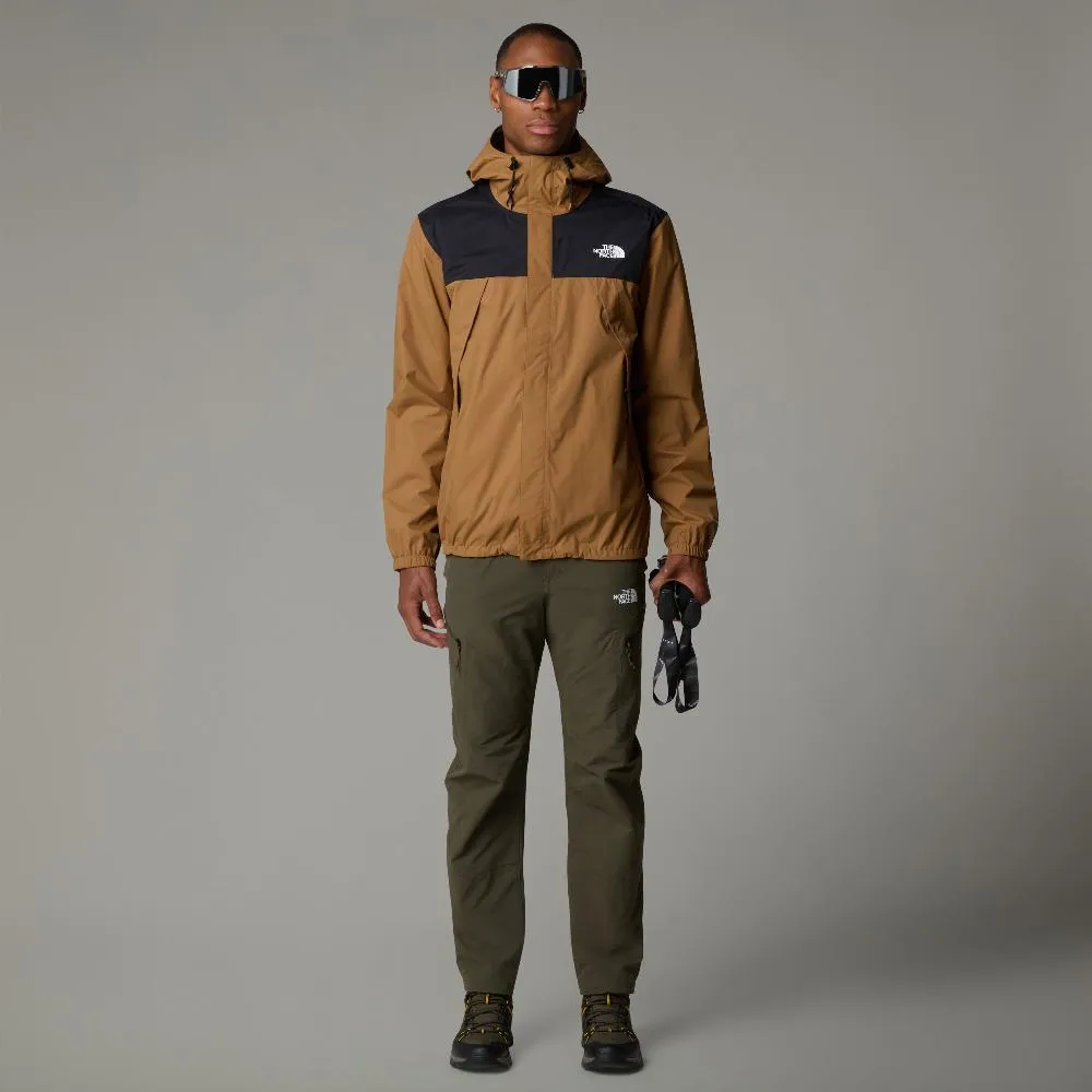 MEN'S ANTORA JACKET