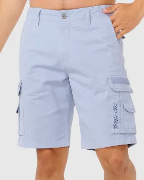 MENS CLASSIC SURF TRAIL CARGO SHORTS