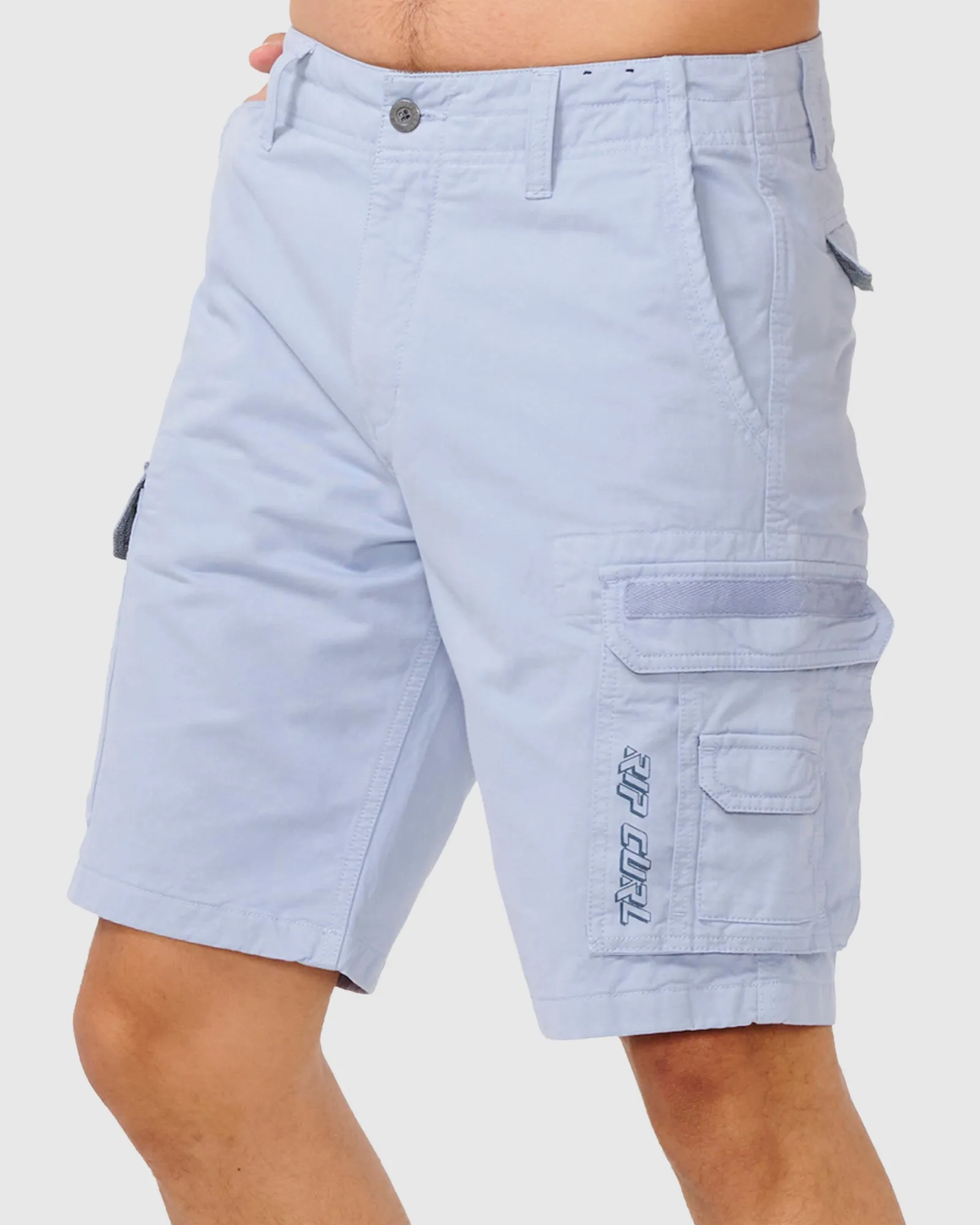 MENS CLASSIC SURF TRAIL CARGO SHORTS