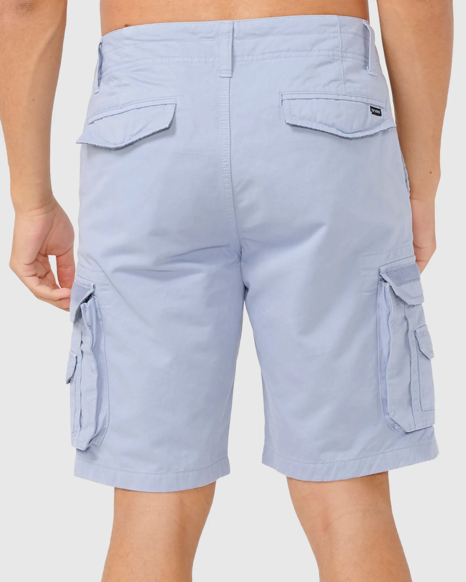 MENS CLASSIC SURF TRAIL CARGO SHORTS