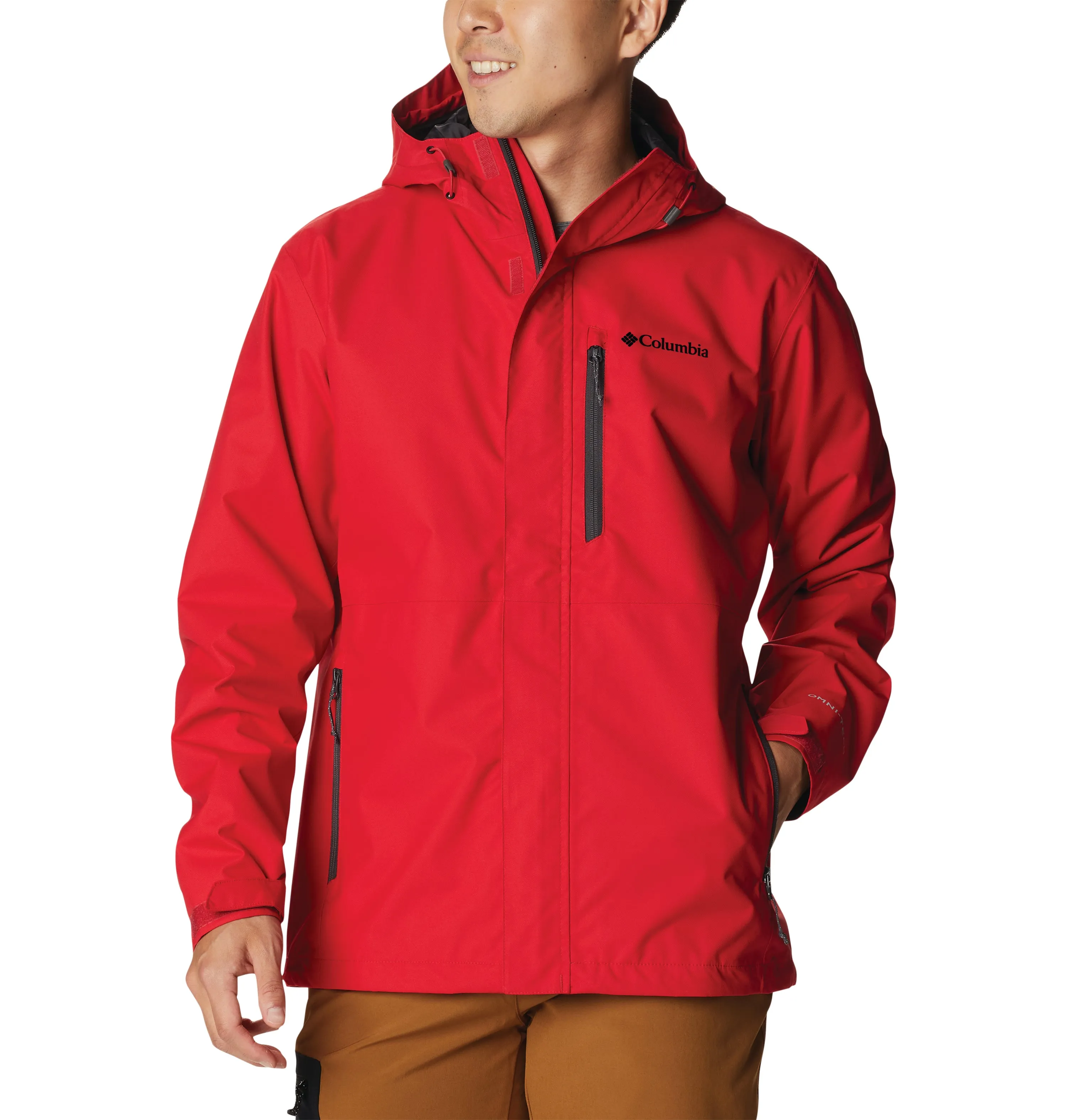 Men's Columbia Hikebound Jacket