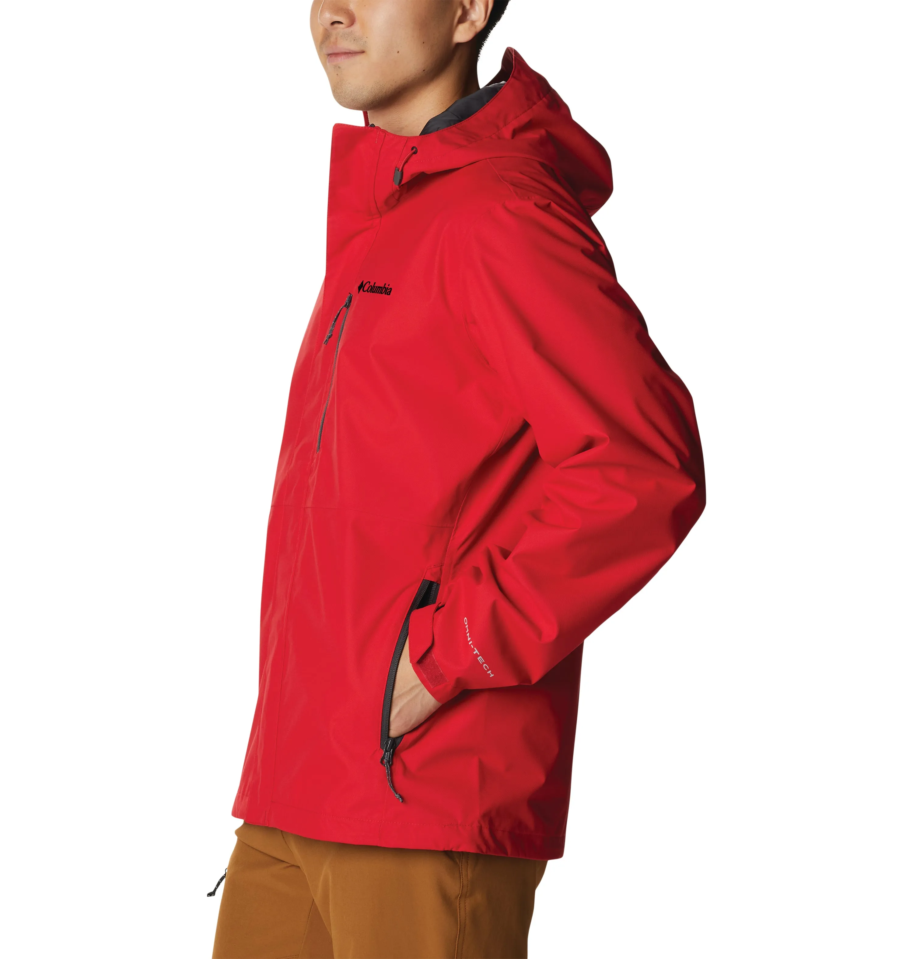 Men's Columbia Hikebound Jacket