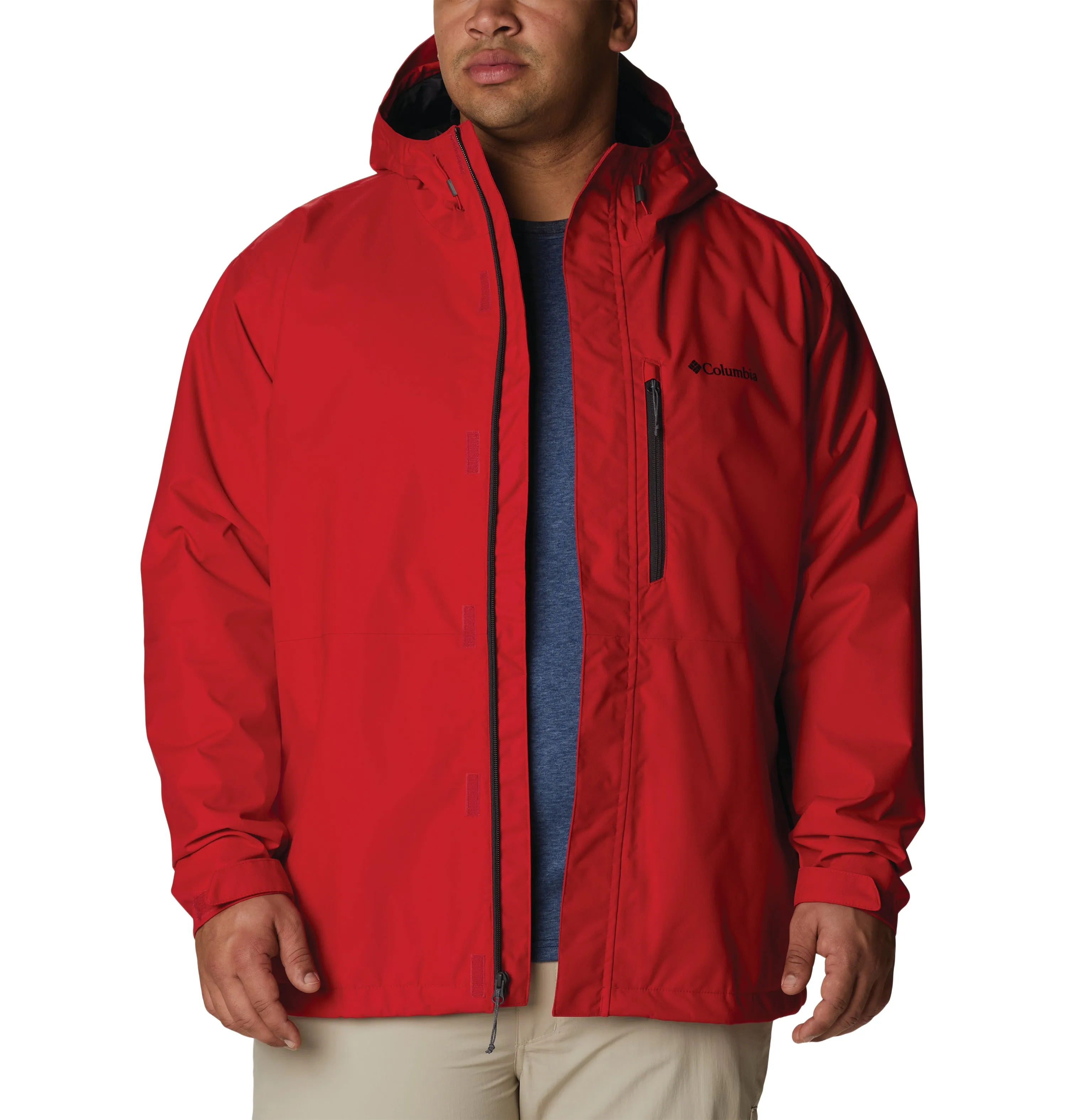 Men's Columbia Hikebound Jacket