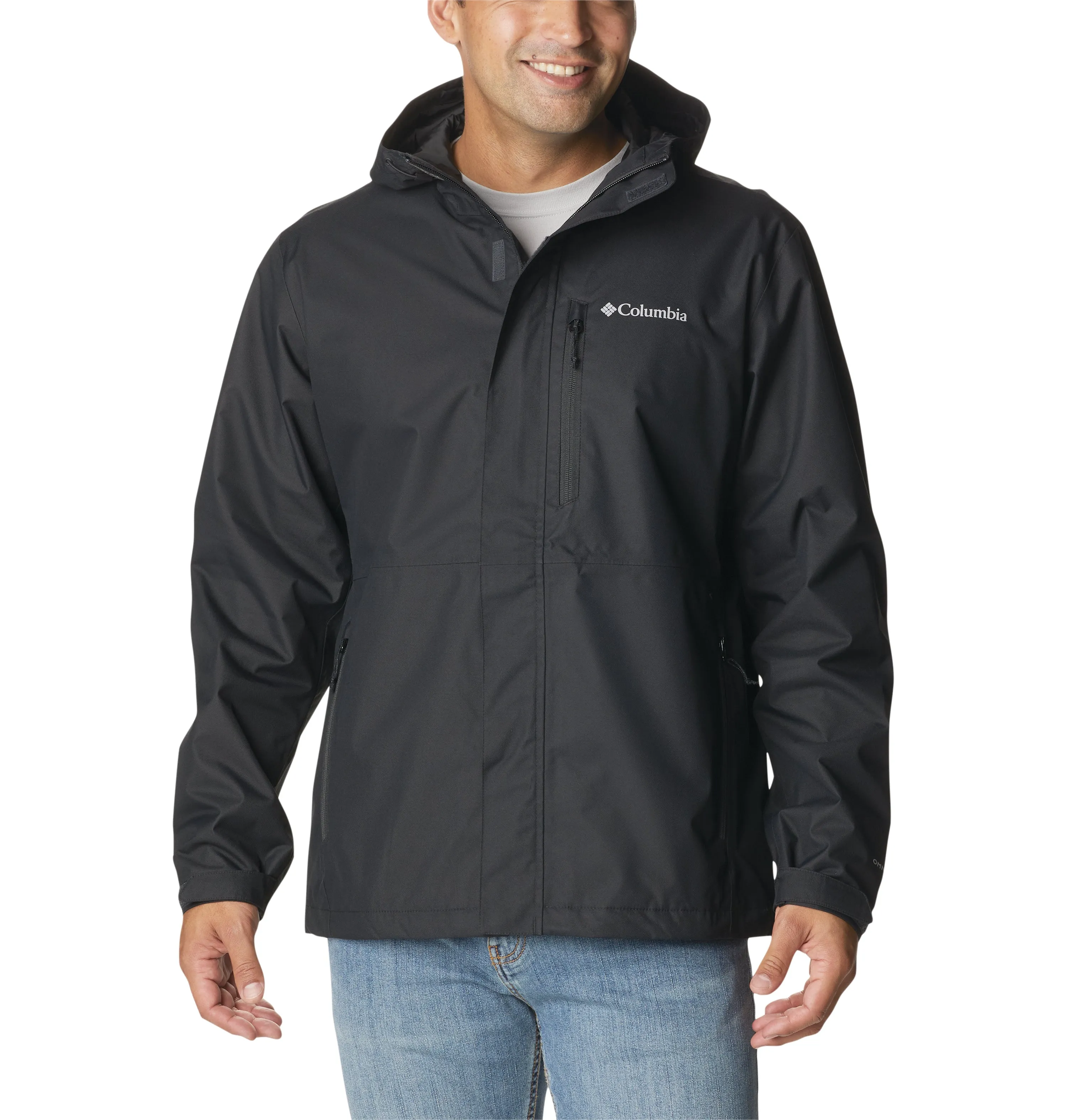 Men's Columbia Hikebound Jacket